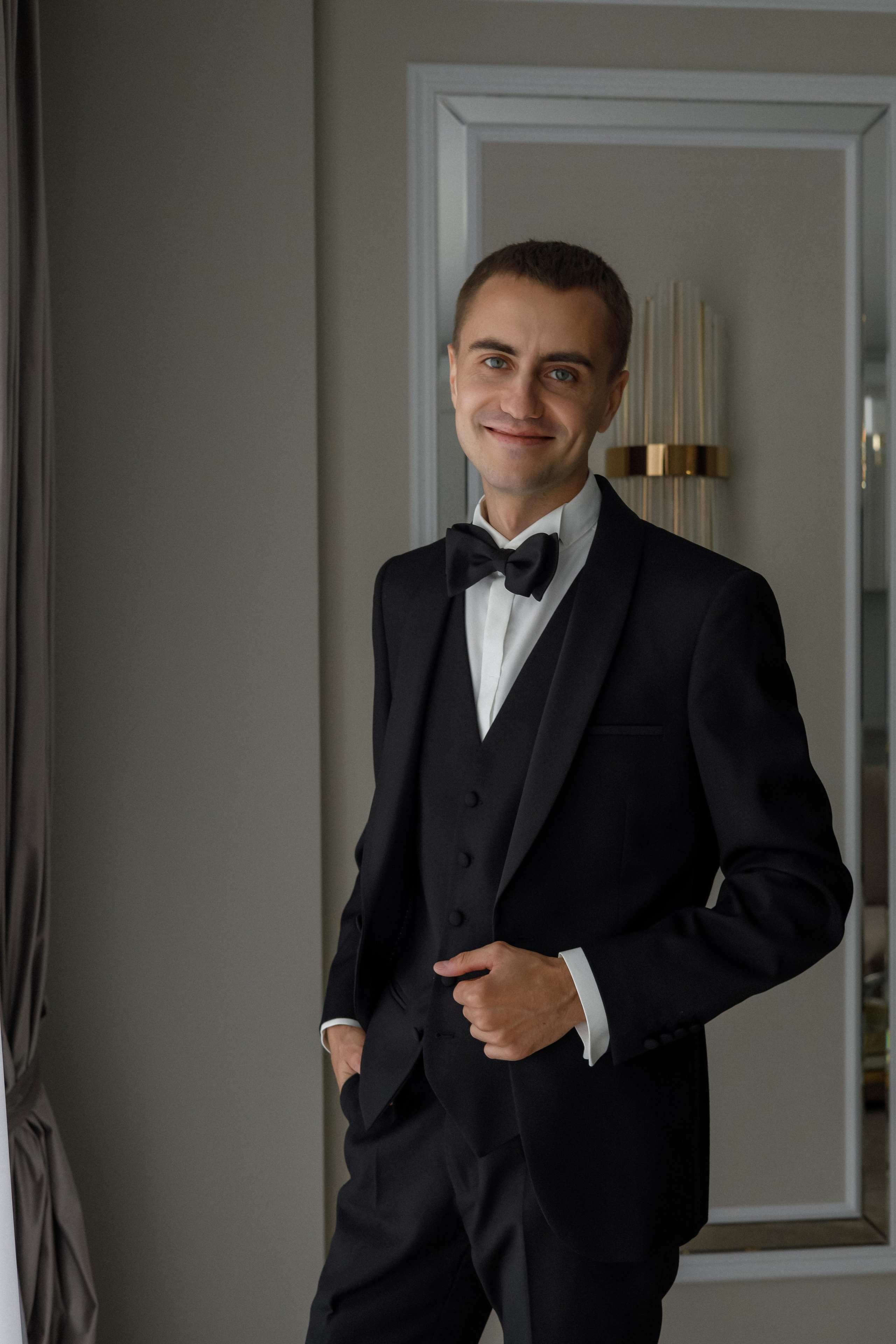 Дима и Кристина. Свадебный и семейный фотограф в Ростове-на-Дону Анастасия Арестова