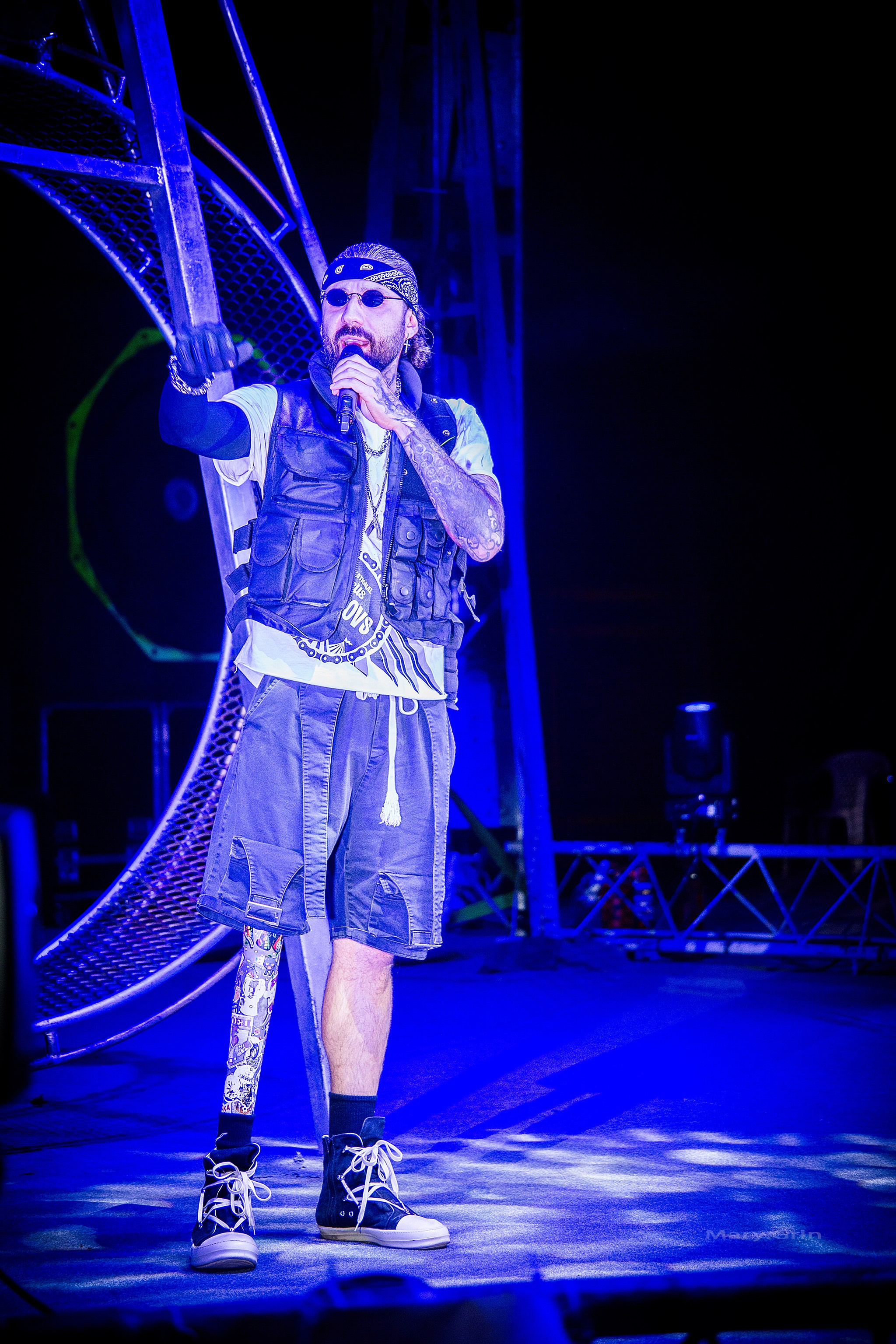 Шоу Демидовых. Детский и семейный фотограф, фотограф мероприятий Нижний Новгород