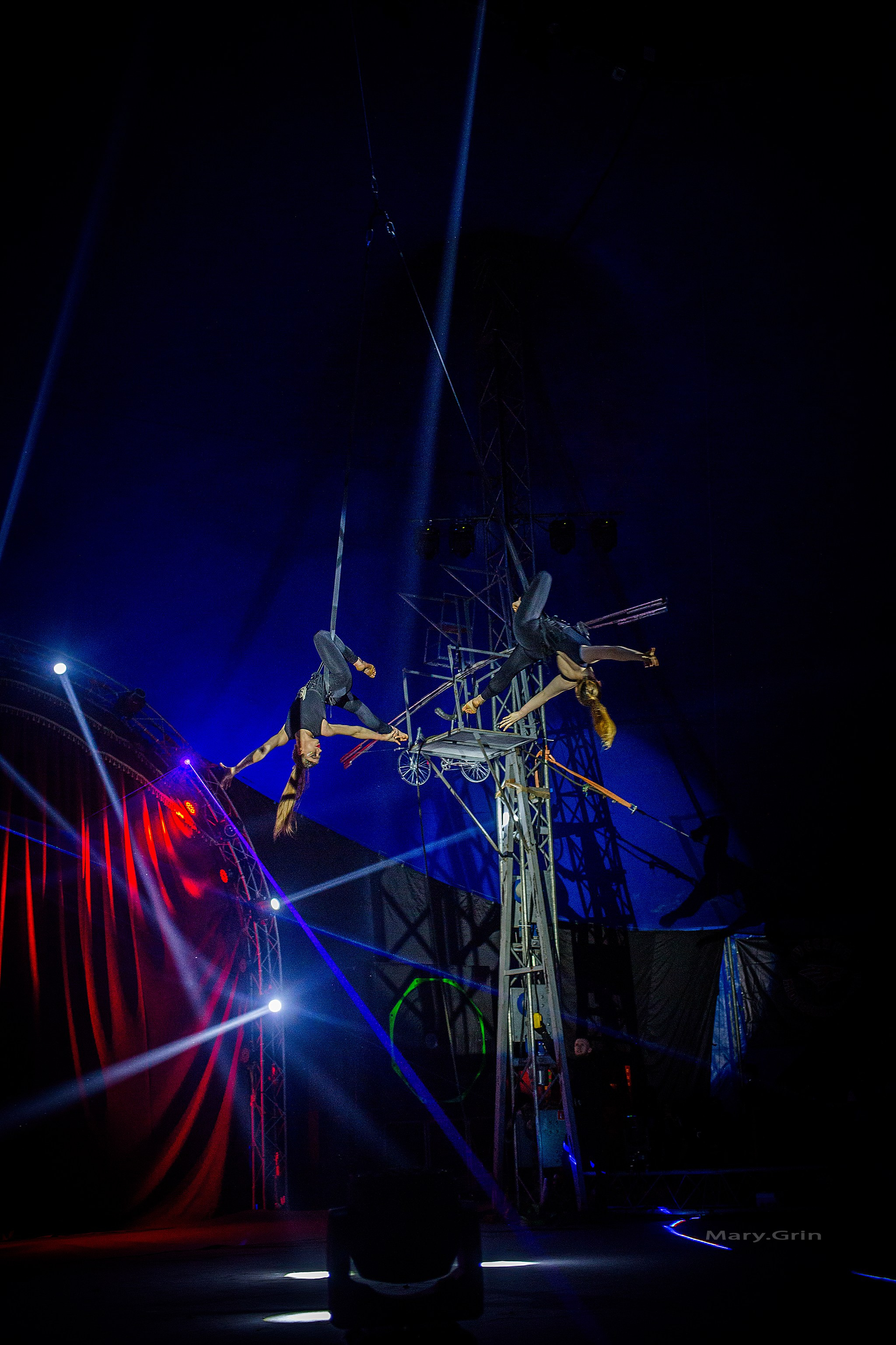 Шоу Демидовых. Детский и семейный фотограф, фотограф мероприятий Нижний Новгород