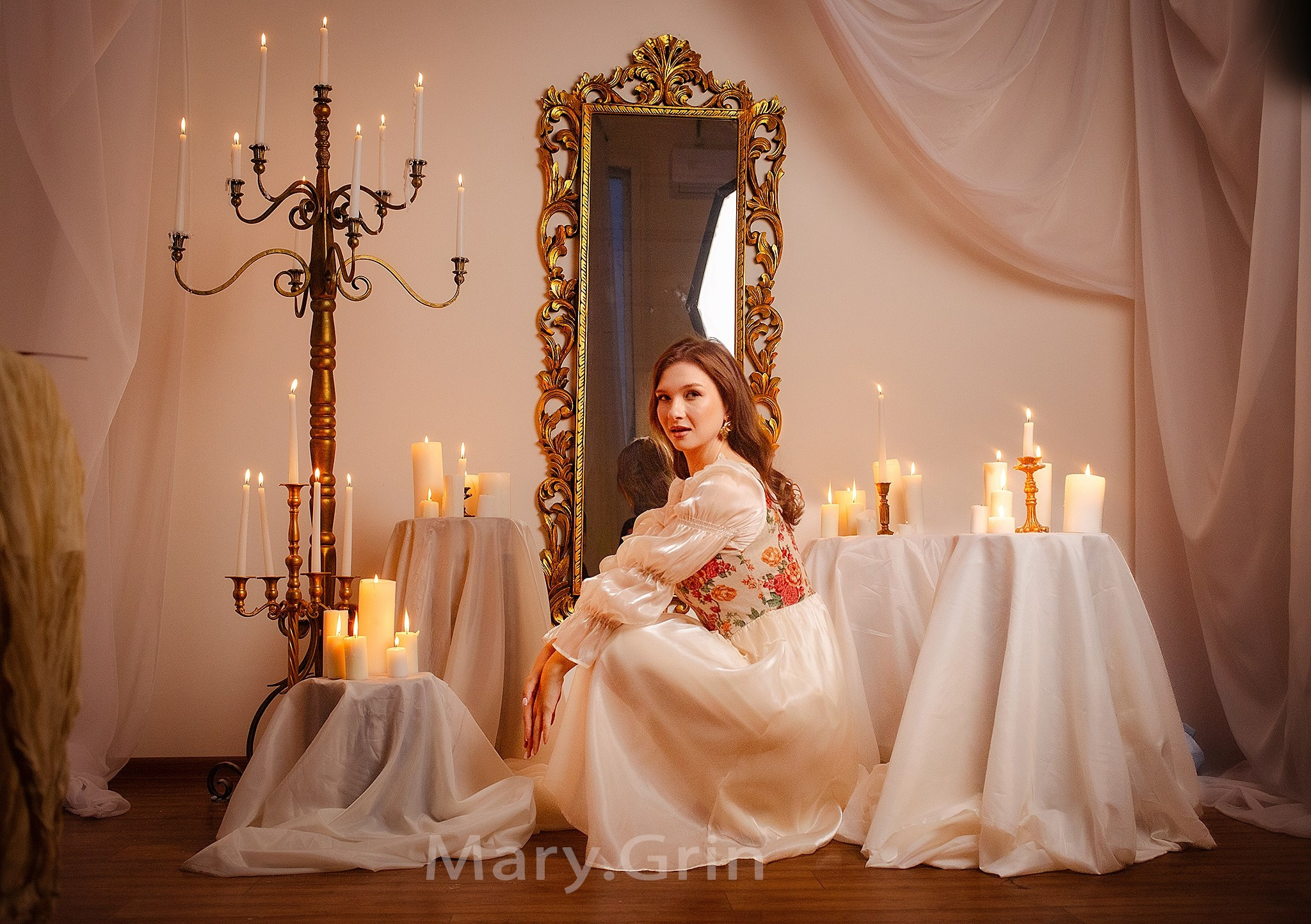 Женский портрет общий альбом. Детский и семейный фотограф, фотограф мероприятий Нижний Новгород