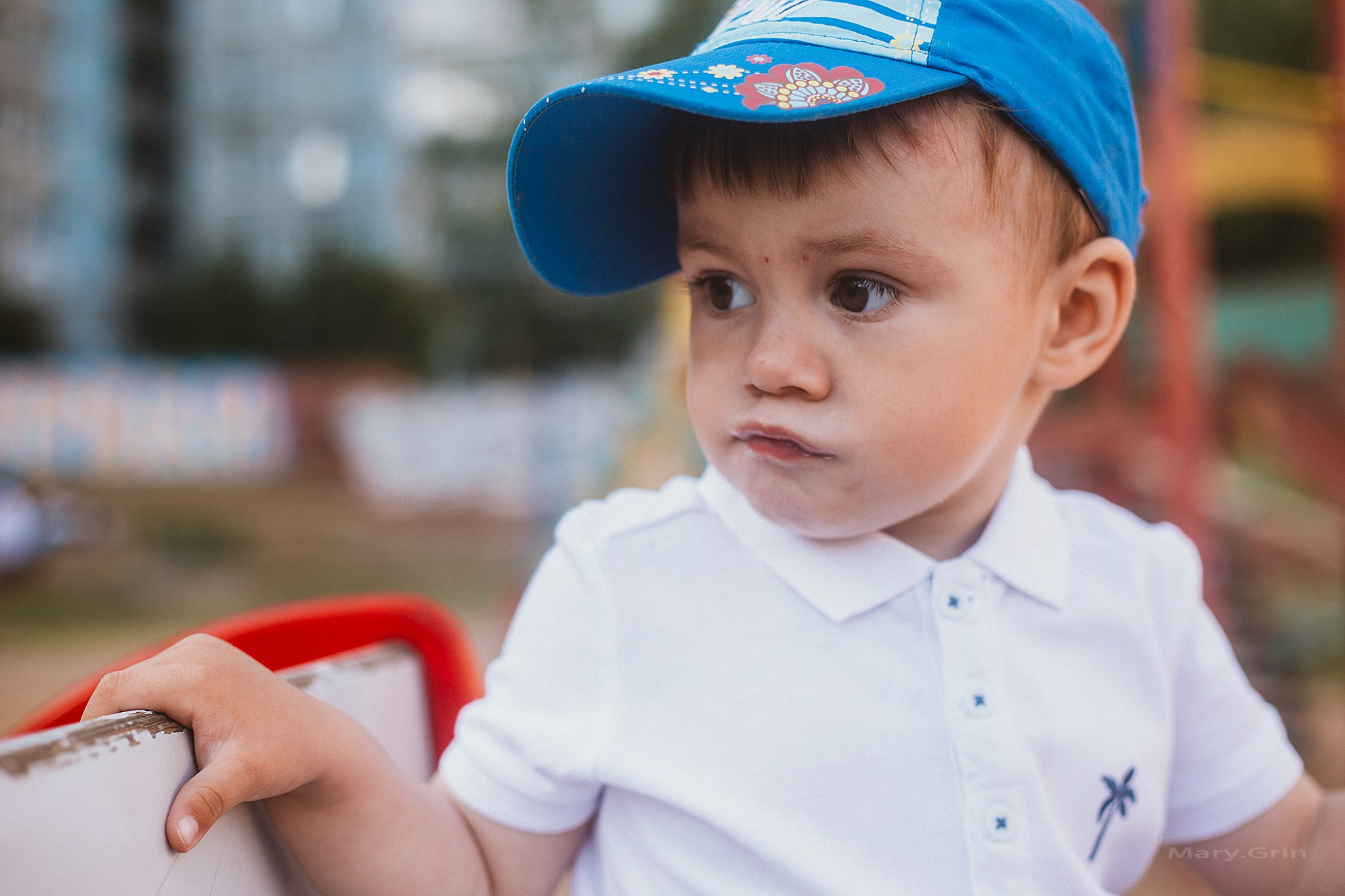 На детской площадке. Детский и семейный фотограф, фотограф мероприятий Нижний Новгород
