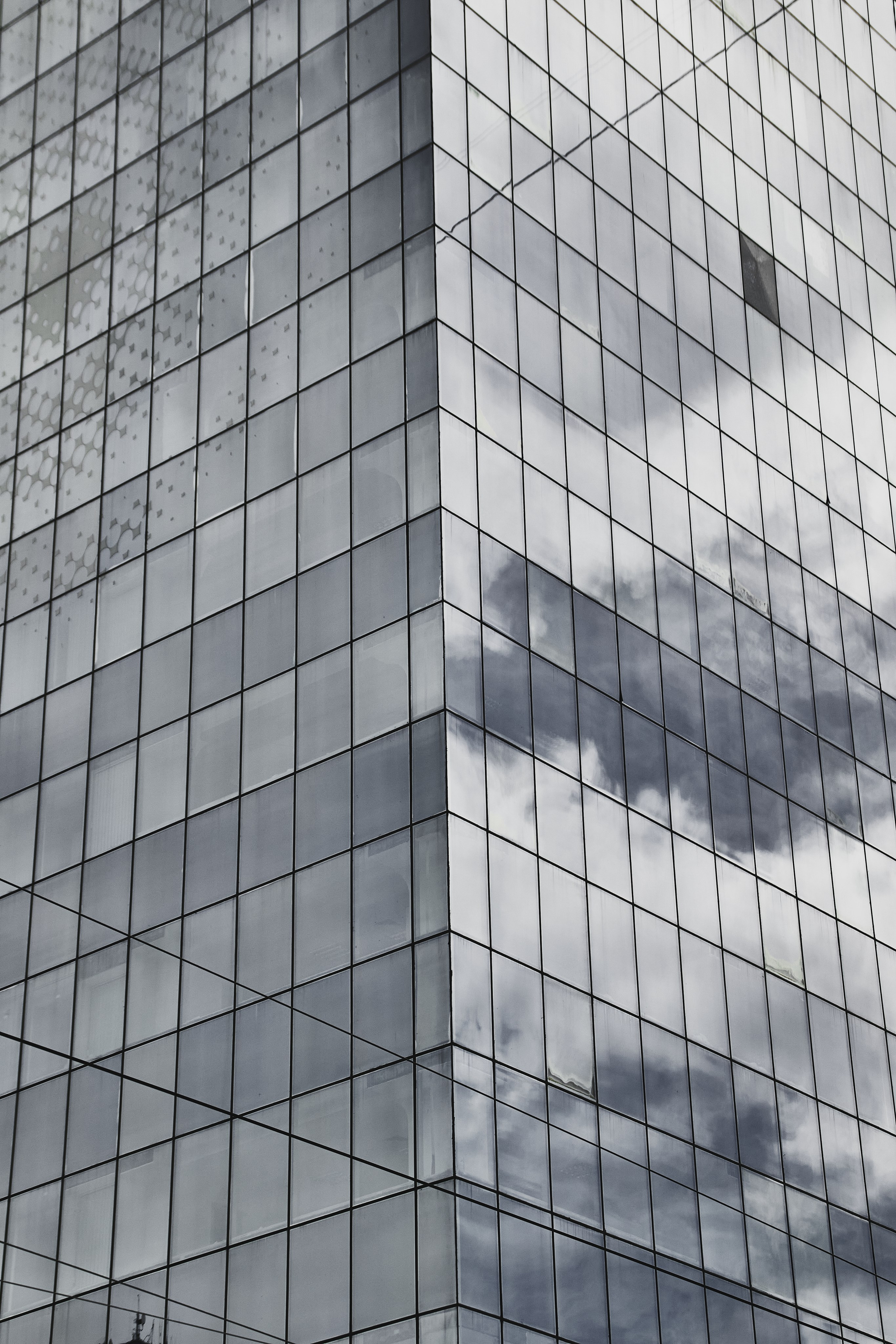 Москва. Фотограф Александр Рауш