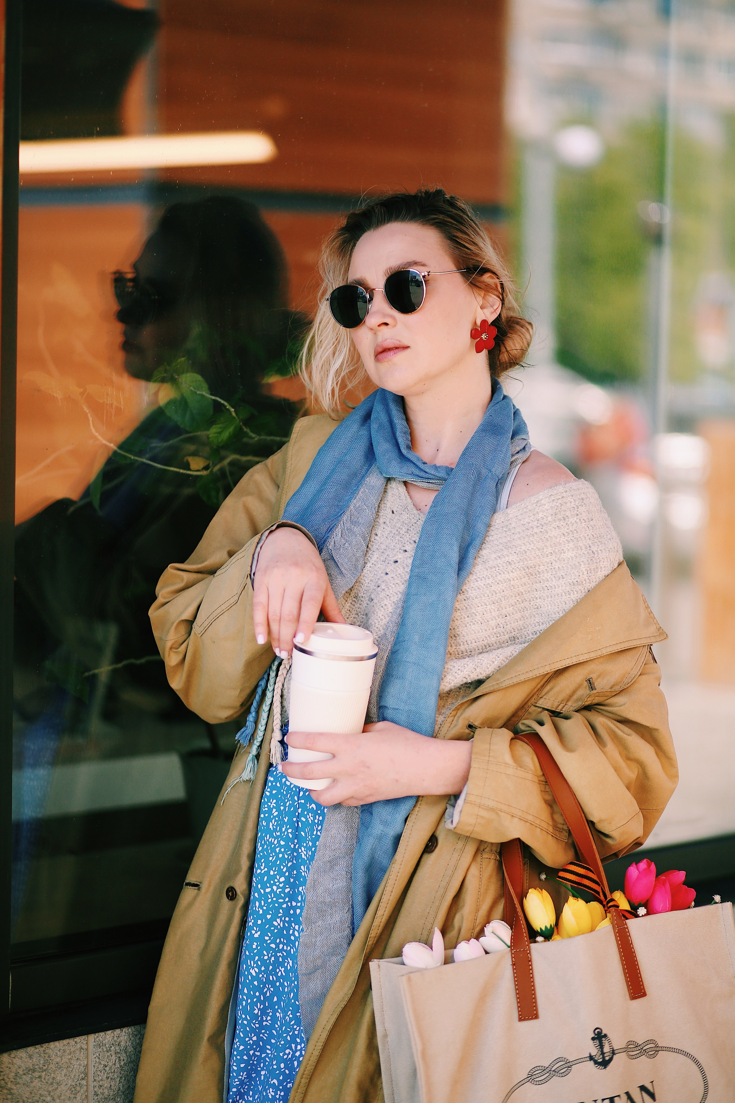 Контент. Женский и контент фотограф Данилина Ирина в Москве