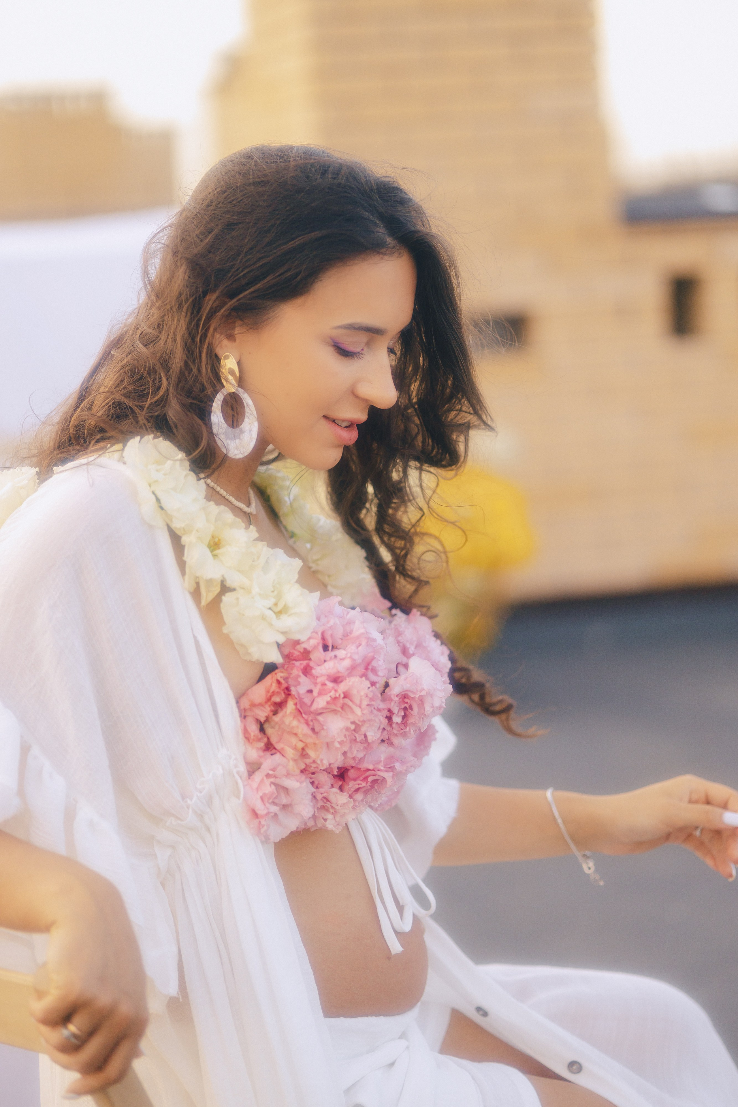 Настя. Фотограф Таганрог Любимая Надя