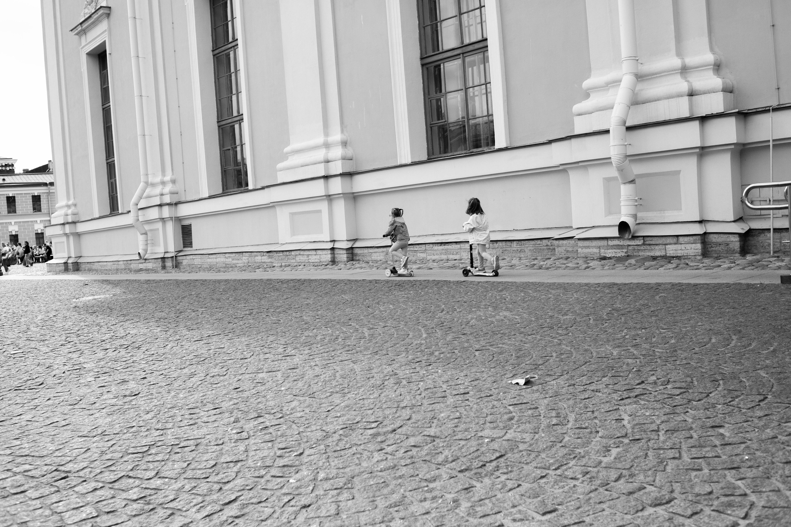 Алиса и Кристина. Детский и семейный фотограф в Челябинске Логинова Валерия