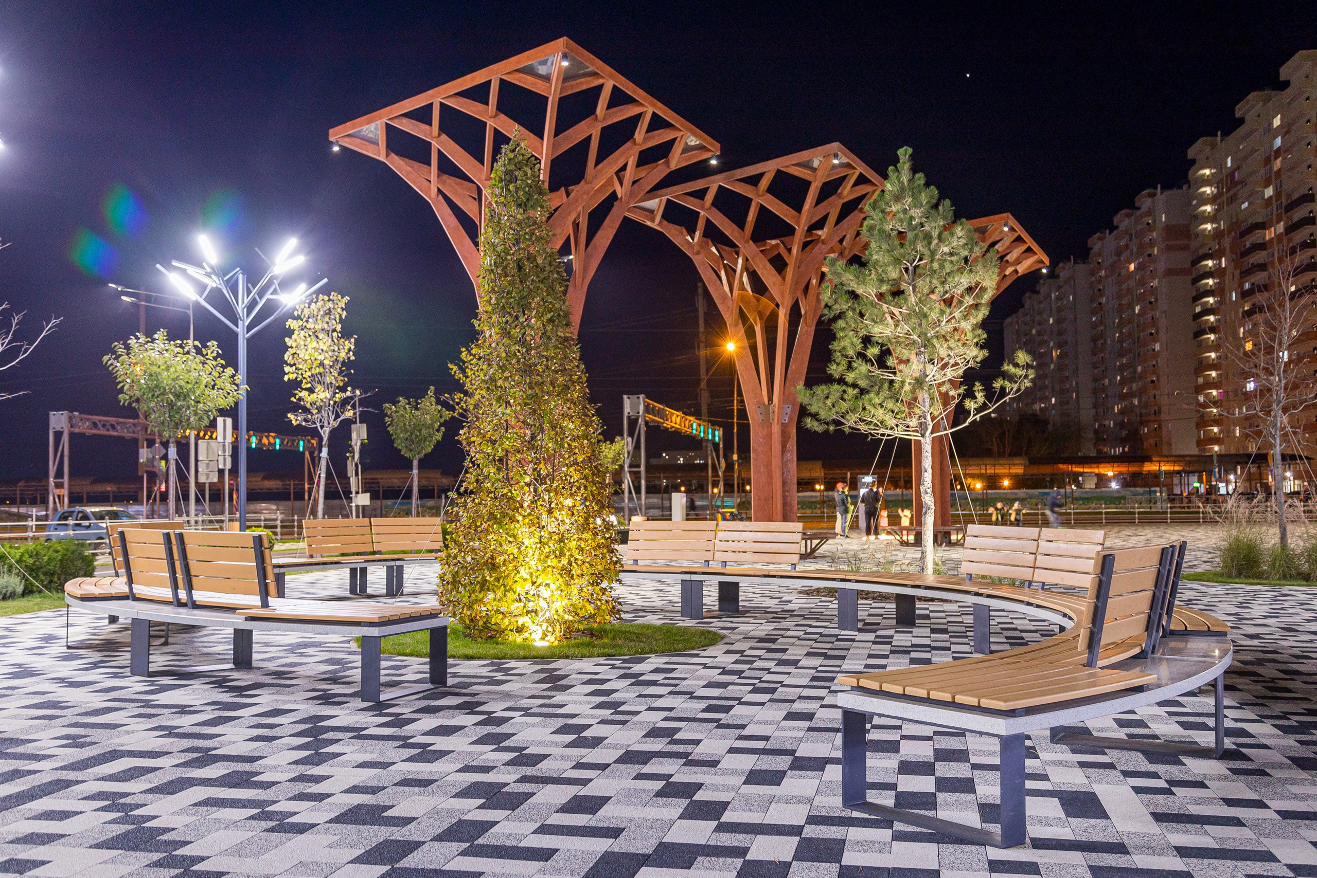 Exterior photography. Interior photographer Vitalii in Portland and Vancouver