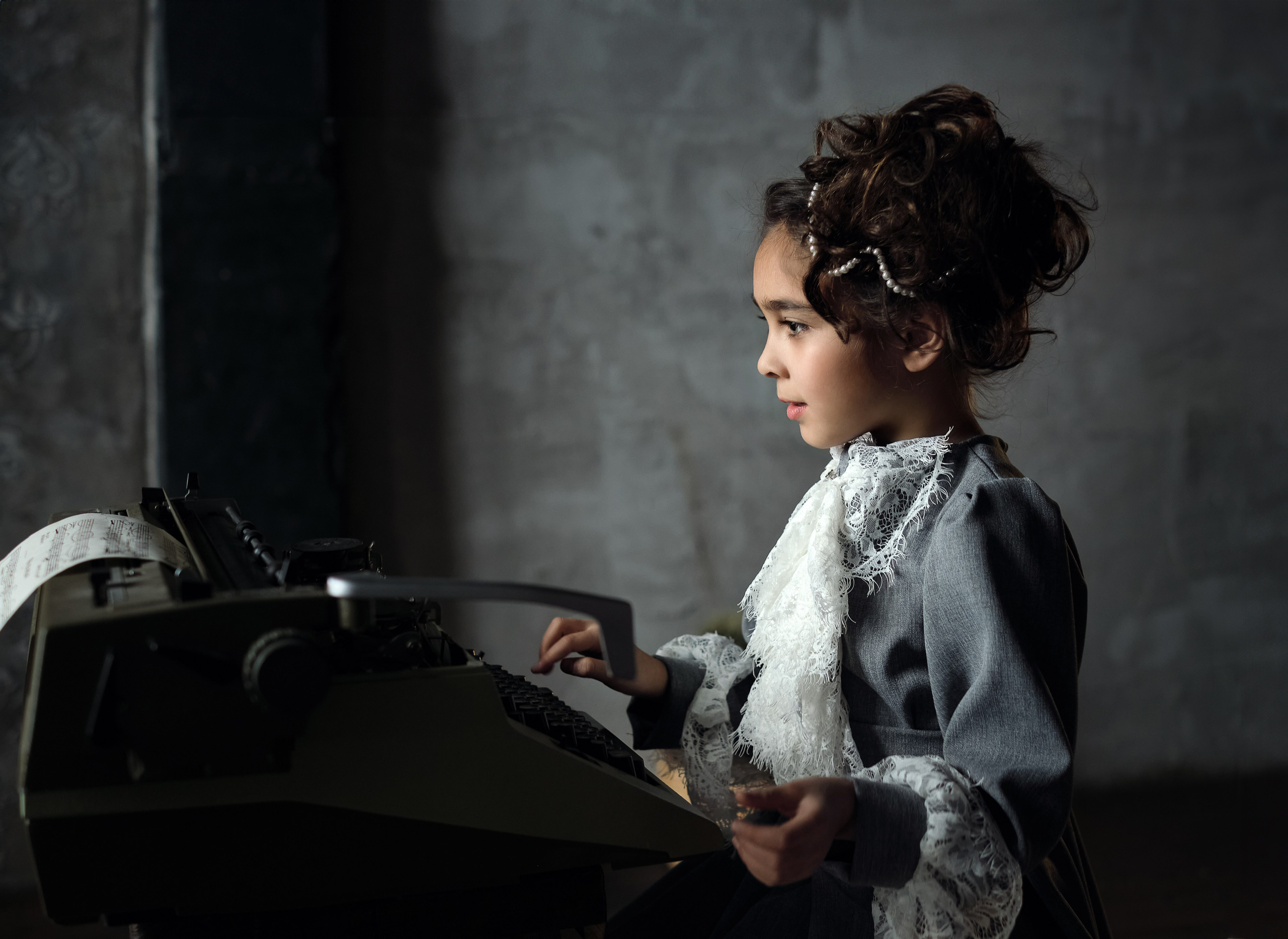 Семья| Дети