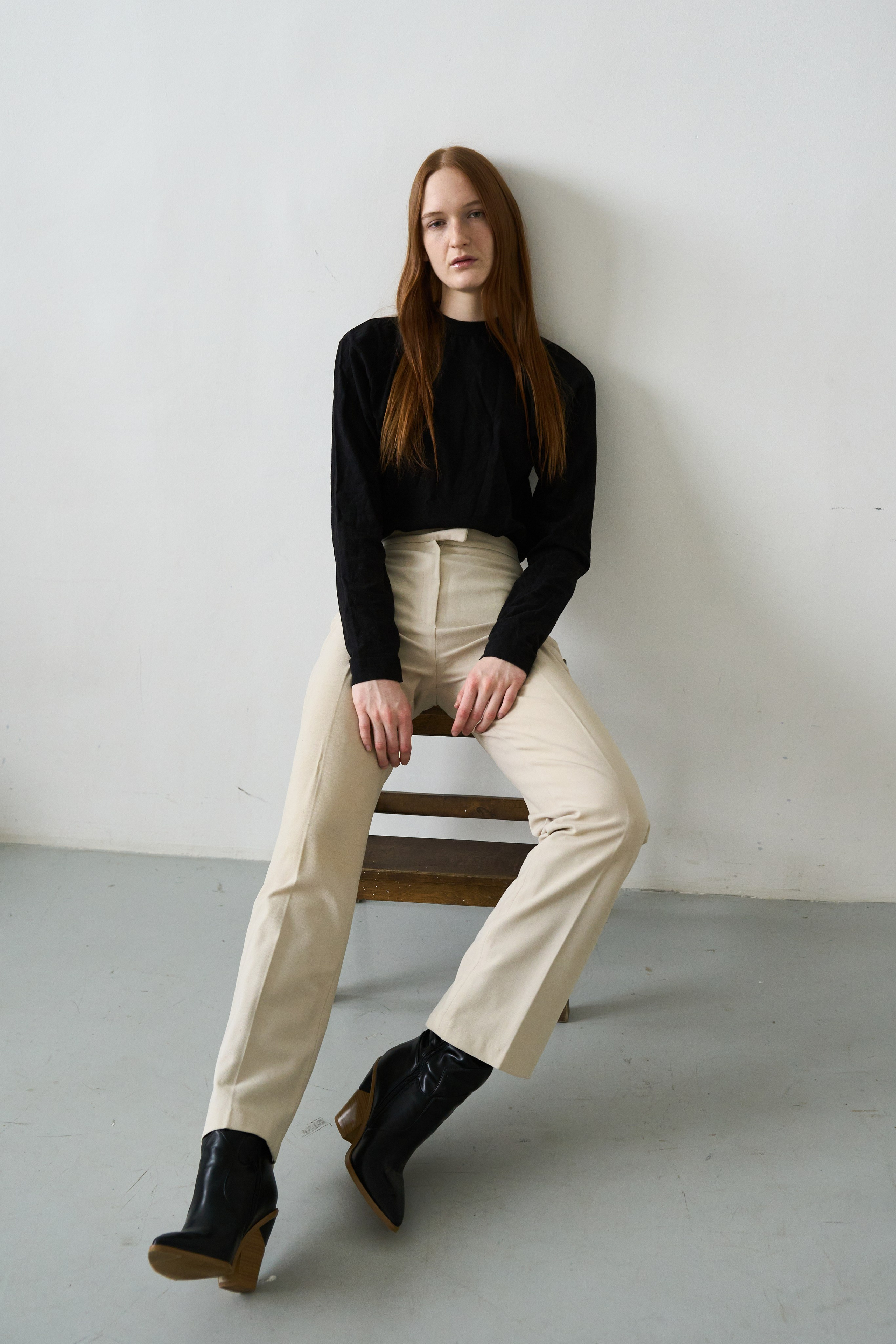 Anna. Кристина Лазарева | Фотограф в Москве