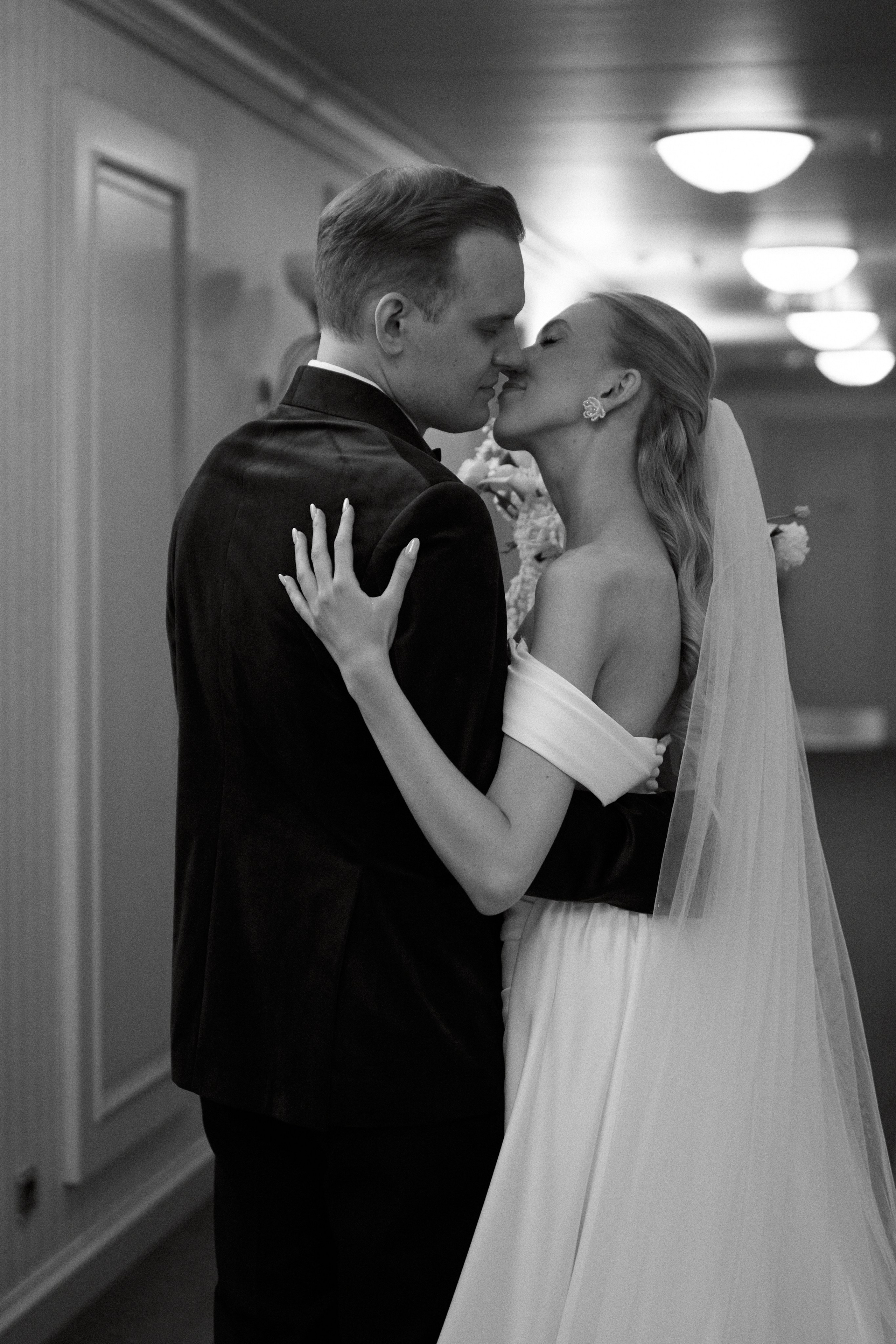 Julia & Denis. Кристина Лазарева | Фотограф в Москве