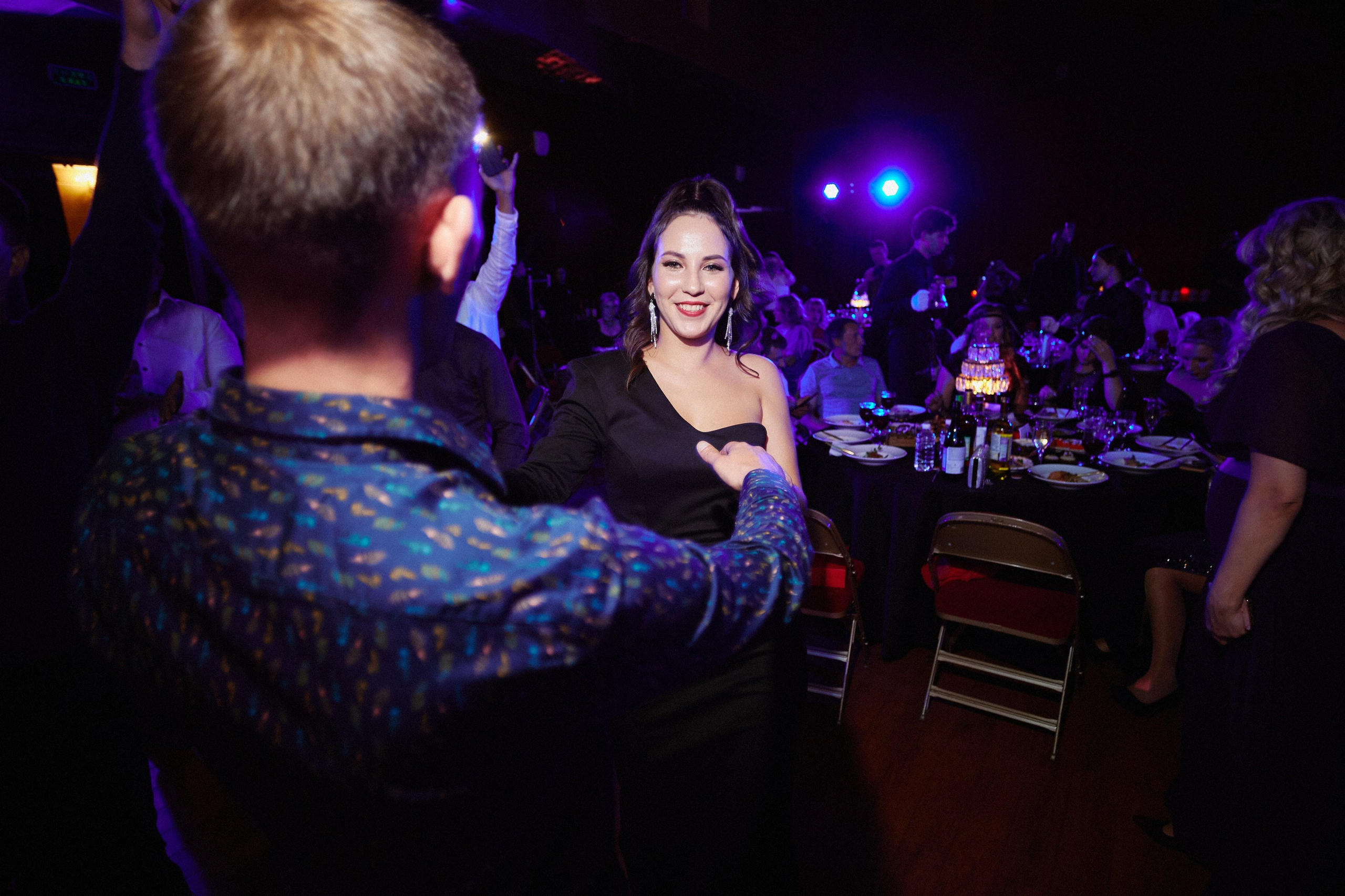 Метиз Комплект 15 лет. Репортажный фотограф в Хабаровске Николай Соболев