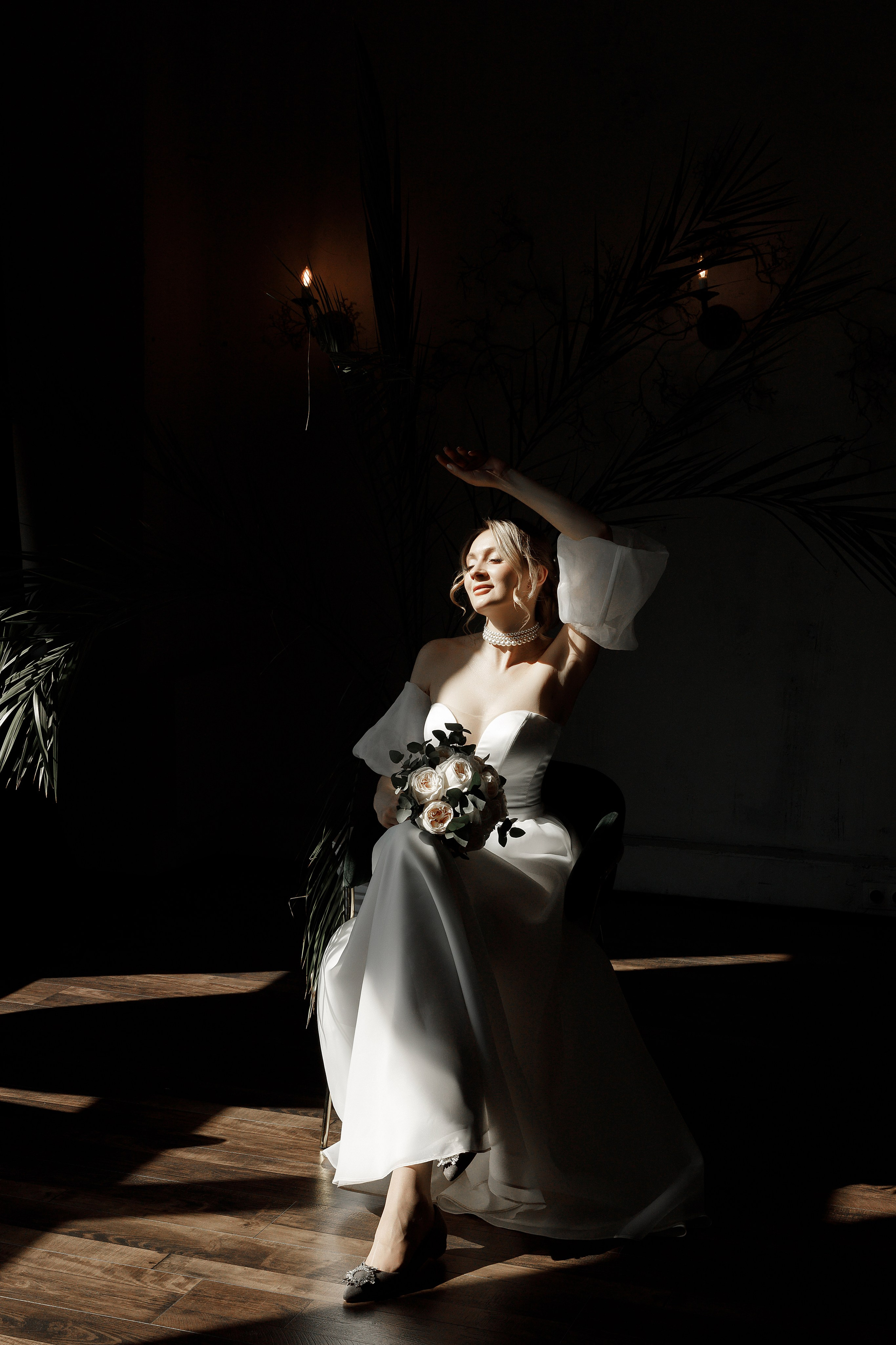 Роман и Анастасия. Свадебный и семейный фотограф  во Владивостоке Ольга Украинец