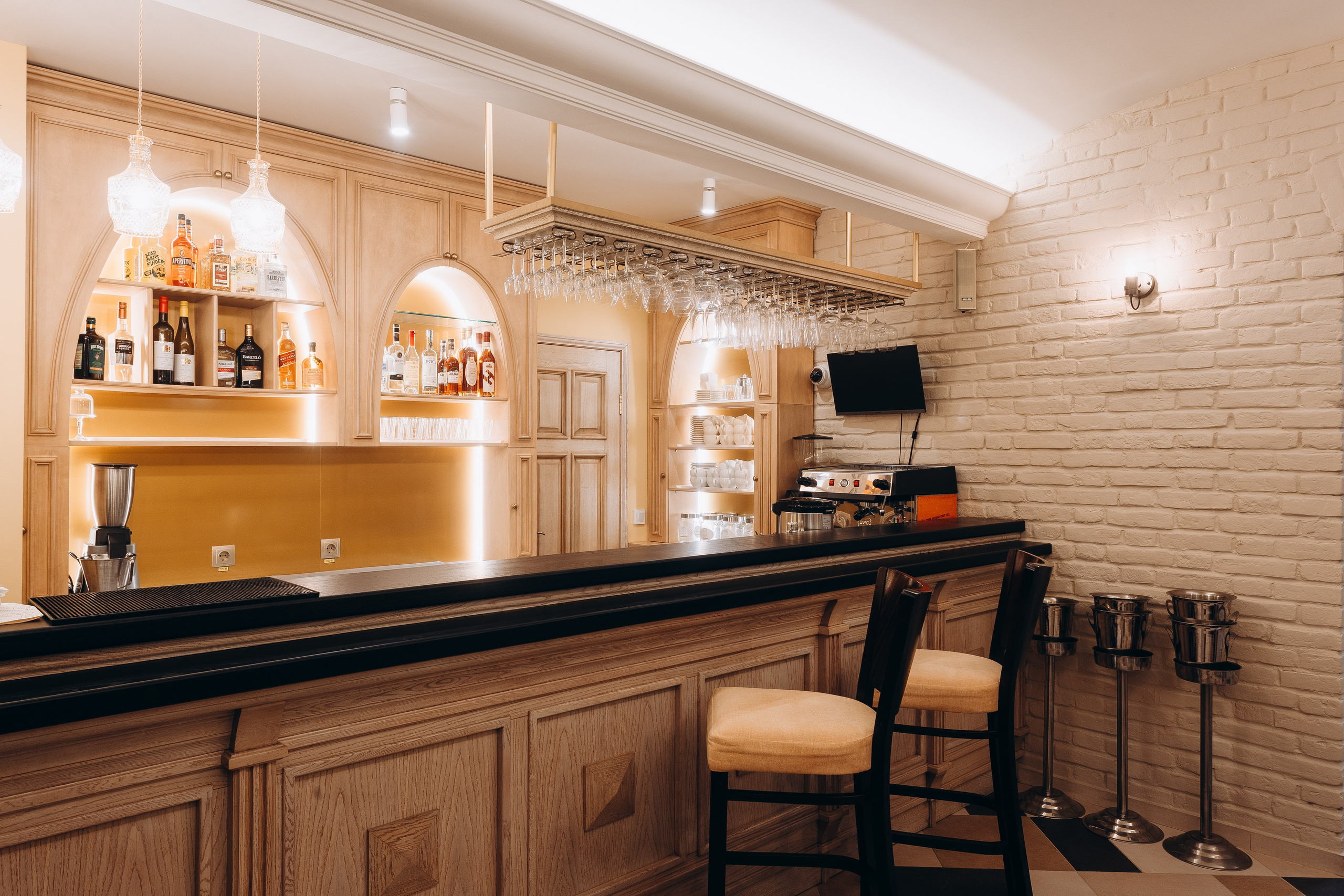 Ресторан «Усадьба на Дворянской». Свадебный фотограф Пенза