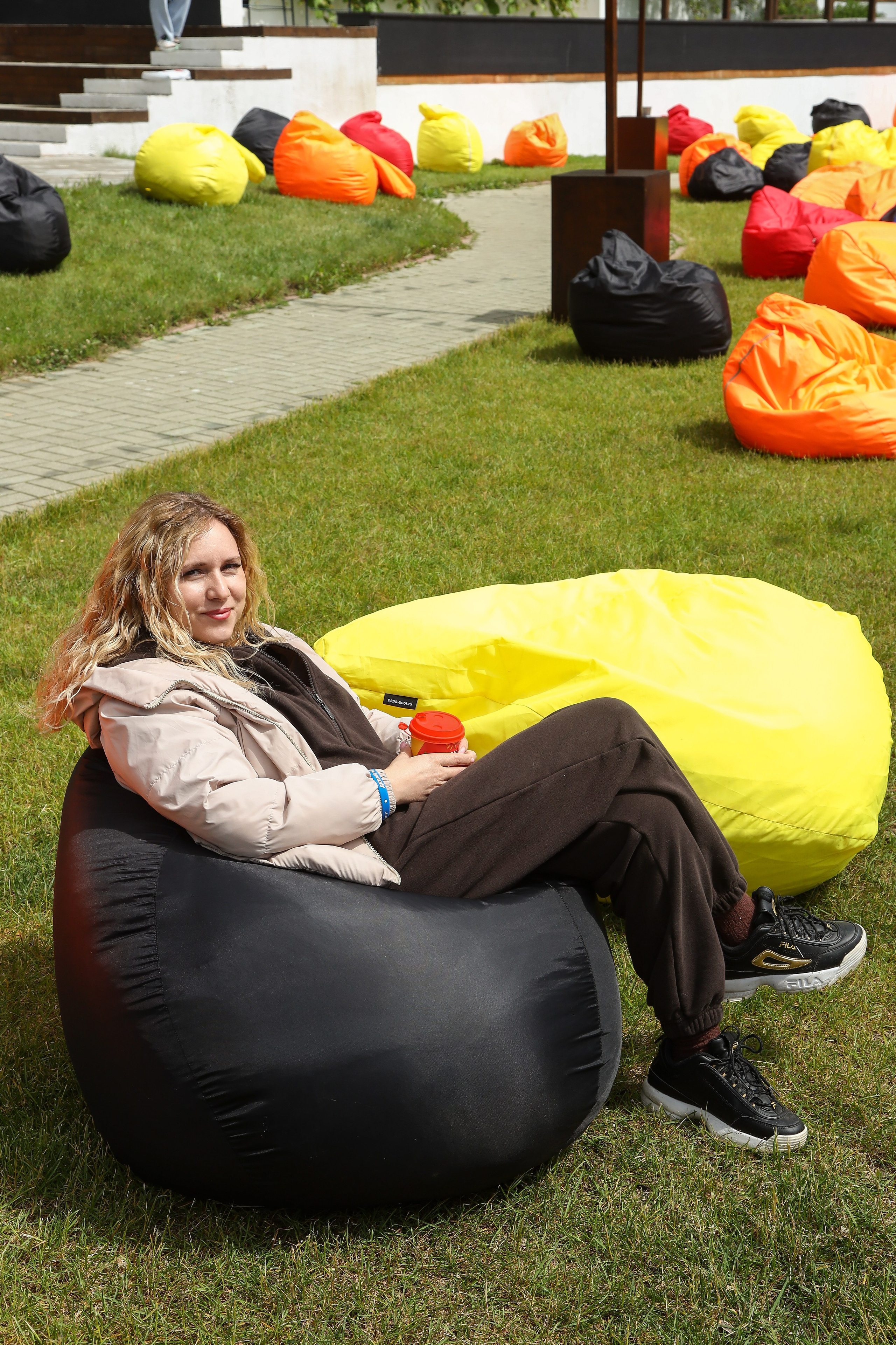 Летний корпоратив Arlight. Фотограф Антон Чупринин