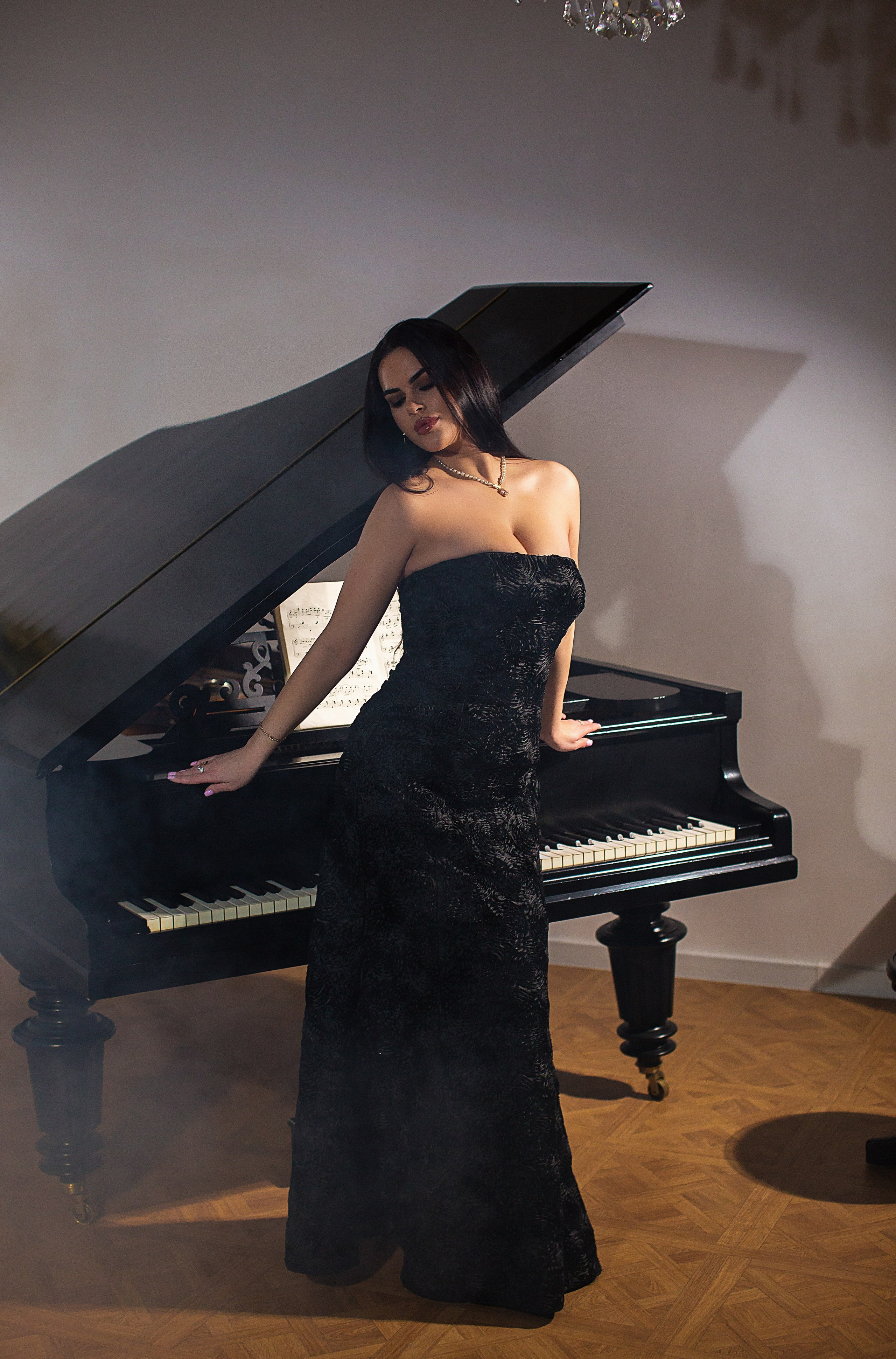 ПЛАТЬЕ. Свадебный и семейный фотограф/видеограф в Краснодаре Наталья Осинская