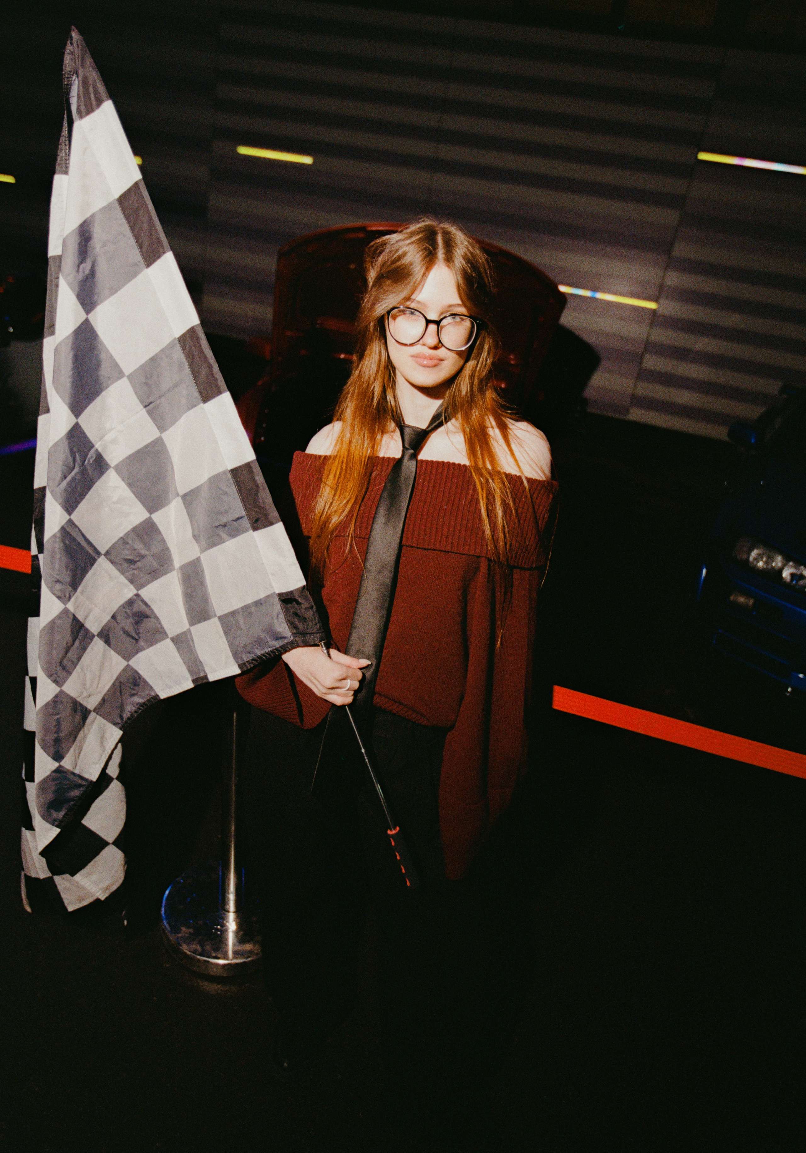 Москва 2030. Портретный и ивент-фотограф в Москве