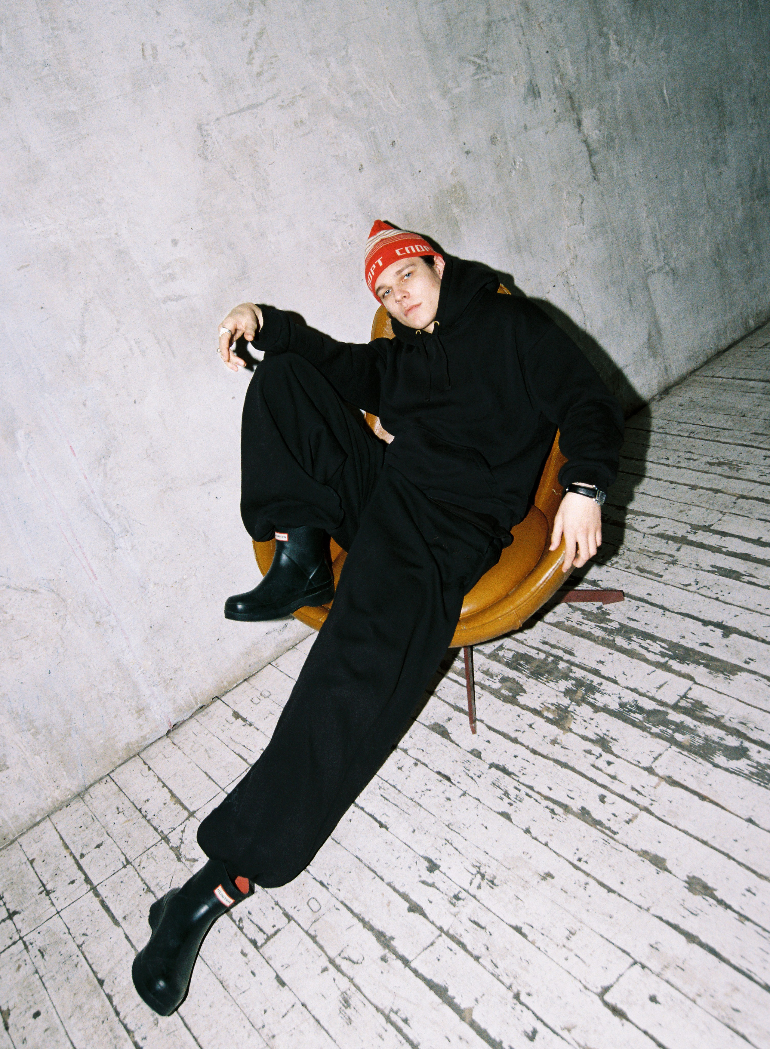 Flacon magazine new year. Портретный и ивент-фотограф в Москве