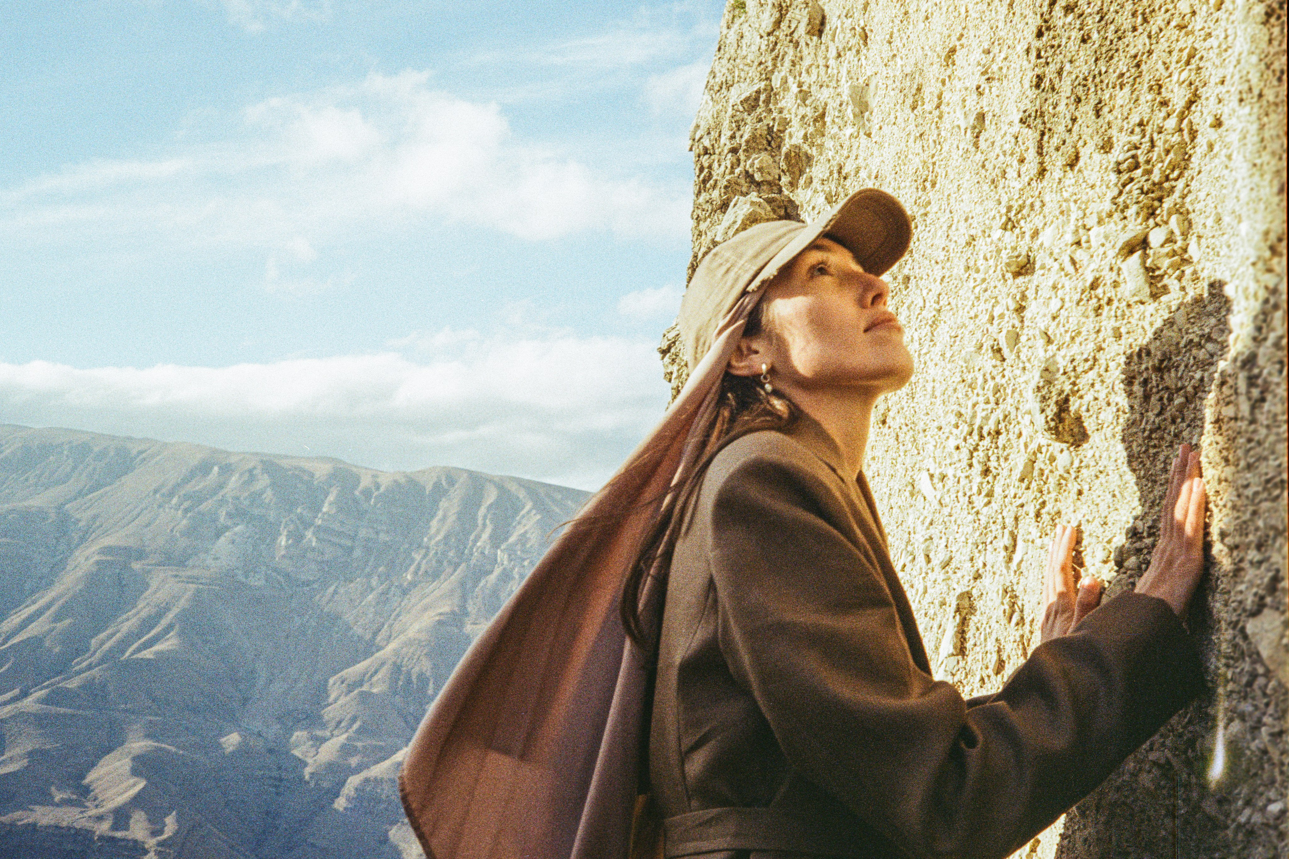 Для @oth.ers. Портретный и ивент-фотограф в Москве