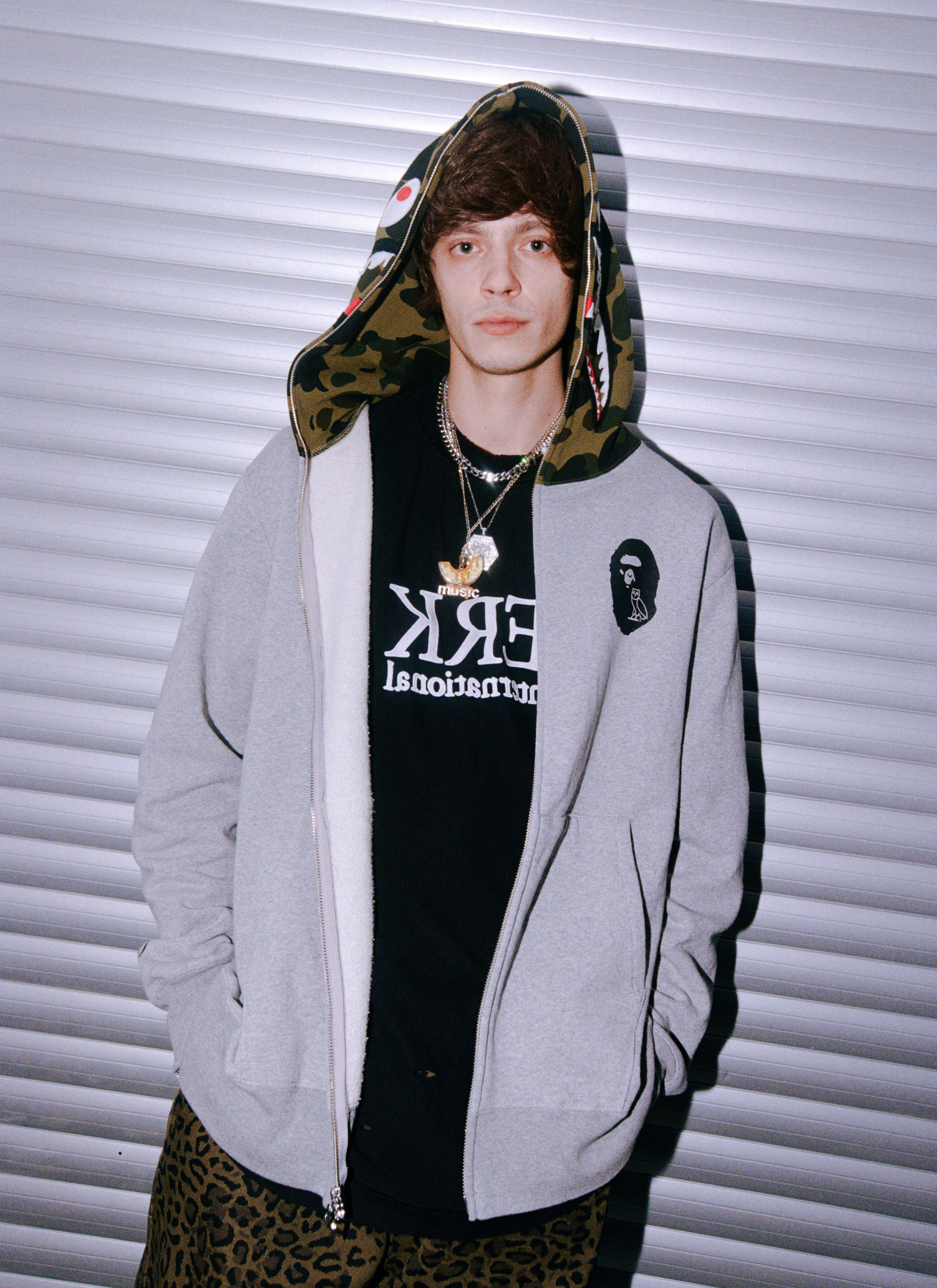 Party like a Moscow. Портретный и ивент-фотограф в Москве