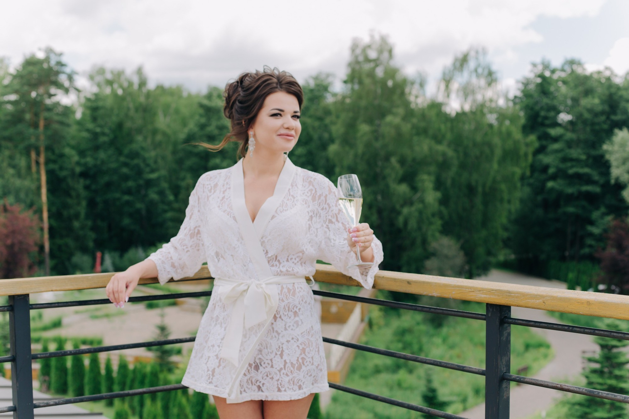 Свадьбы. Автоспортивный бренд фотограф в Москве — Виктория Логинова