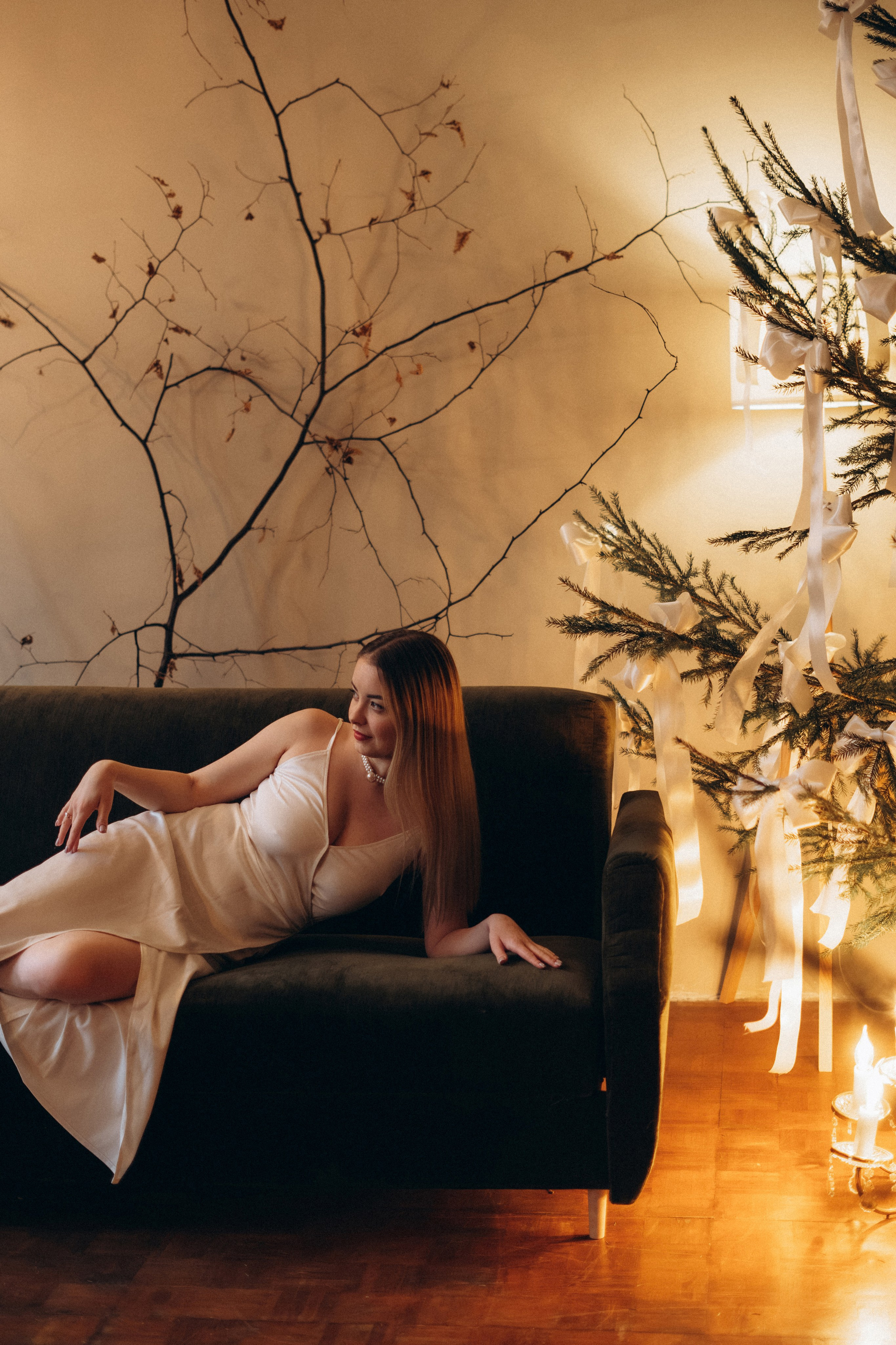 Портретная индивидуальная фотосессия в Москве. Фотограф Москва Виктория-Антуанетта