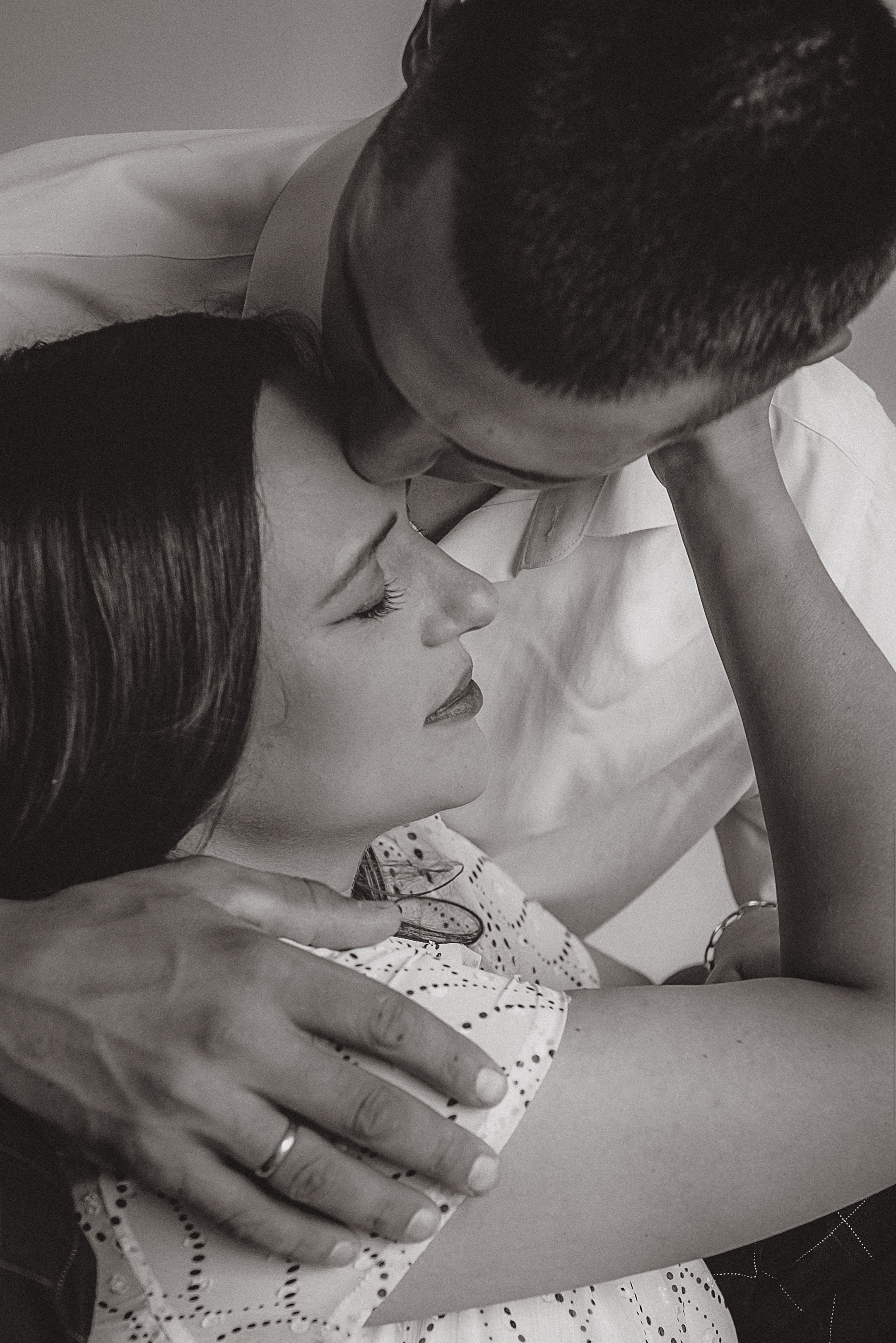 В ожидании. Фотограф в Томске Мария Март