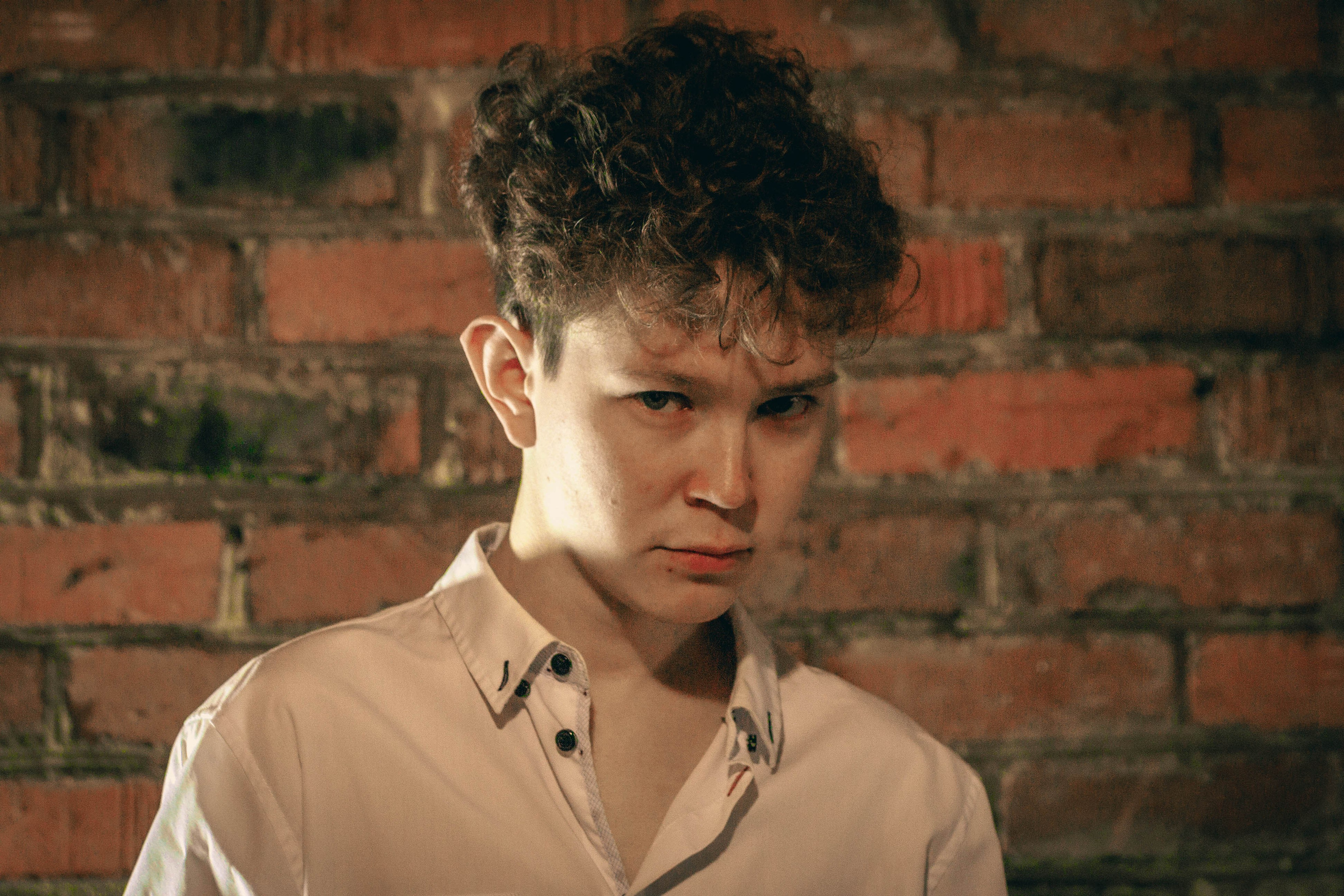 Фотосессия Максима. Фотограф г. Чебоксары Николай Фадеев