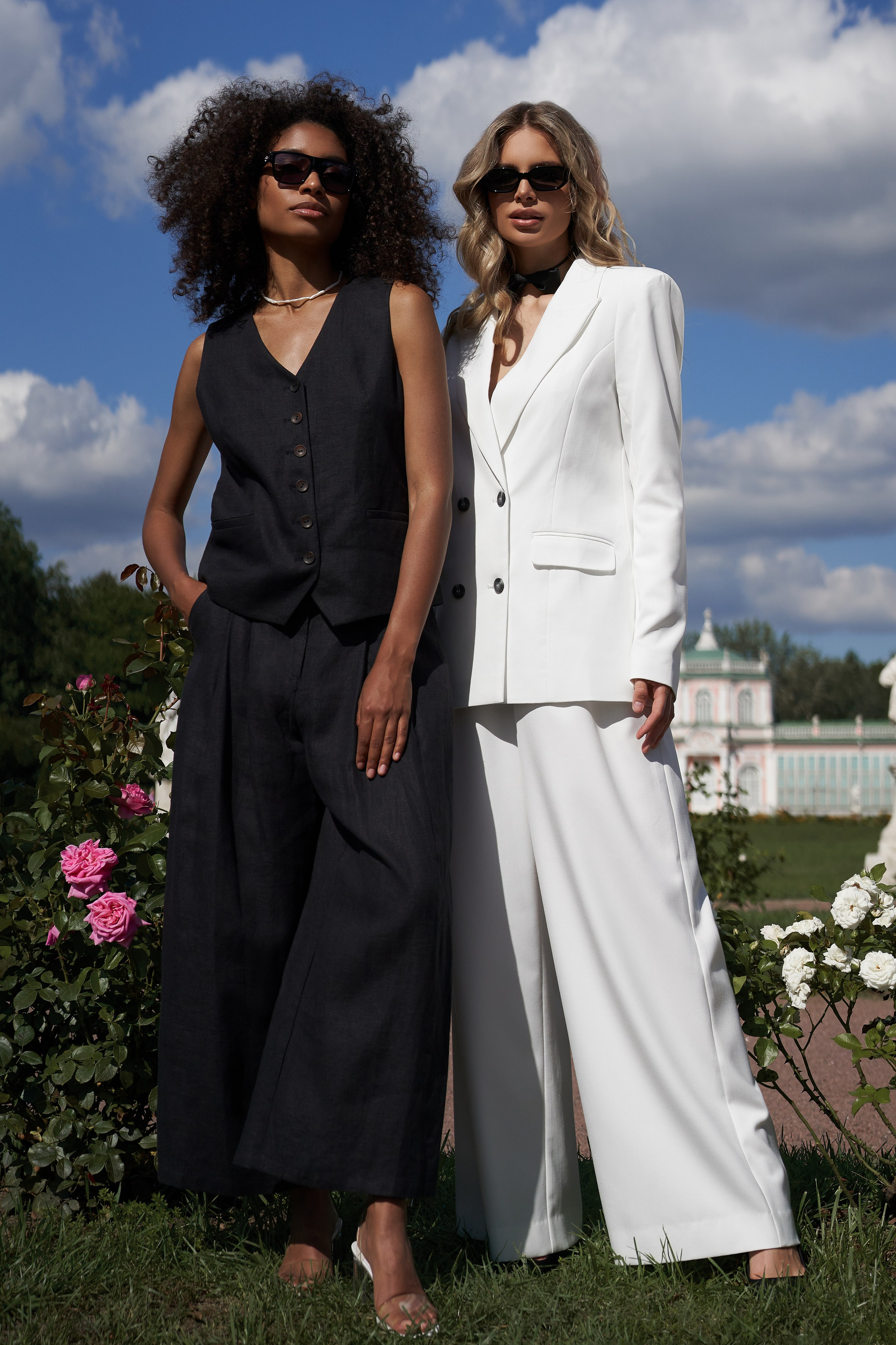 ElectraStyle Summer 2024. Ретушёр. Портретная и предметная съёмка. Москва