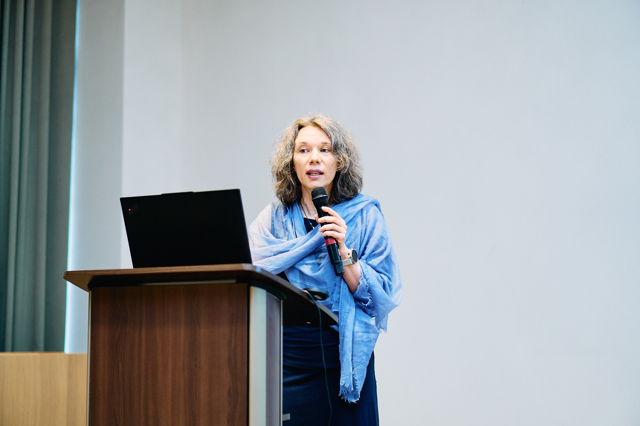 LPAGD Conference (AC Hotel by Marriott). Photographer in Vilnius