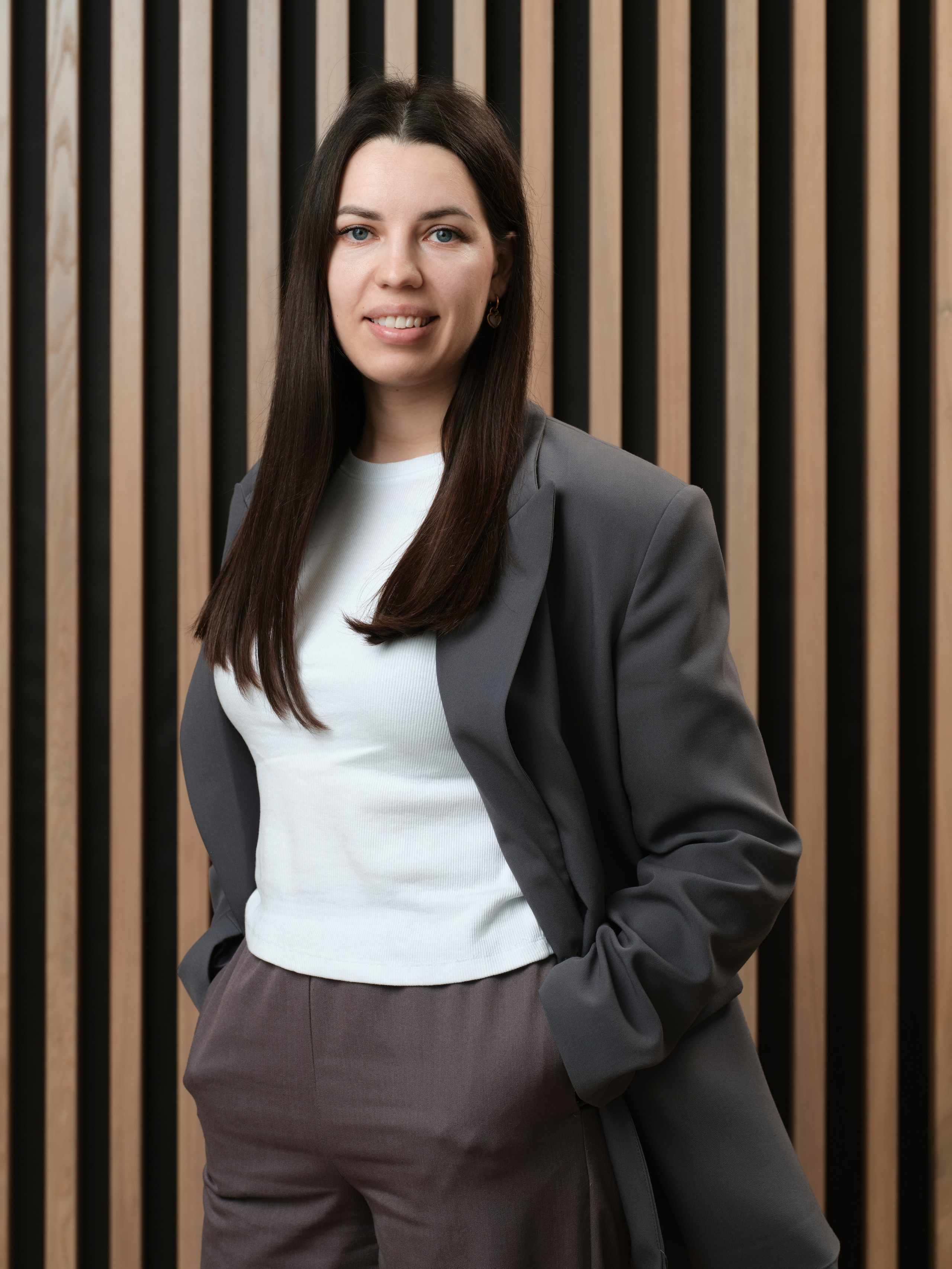 ITMS портреты. Главная