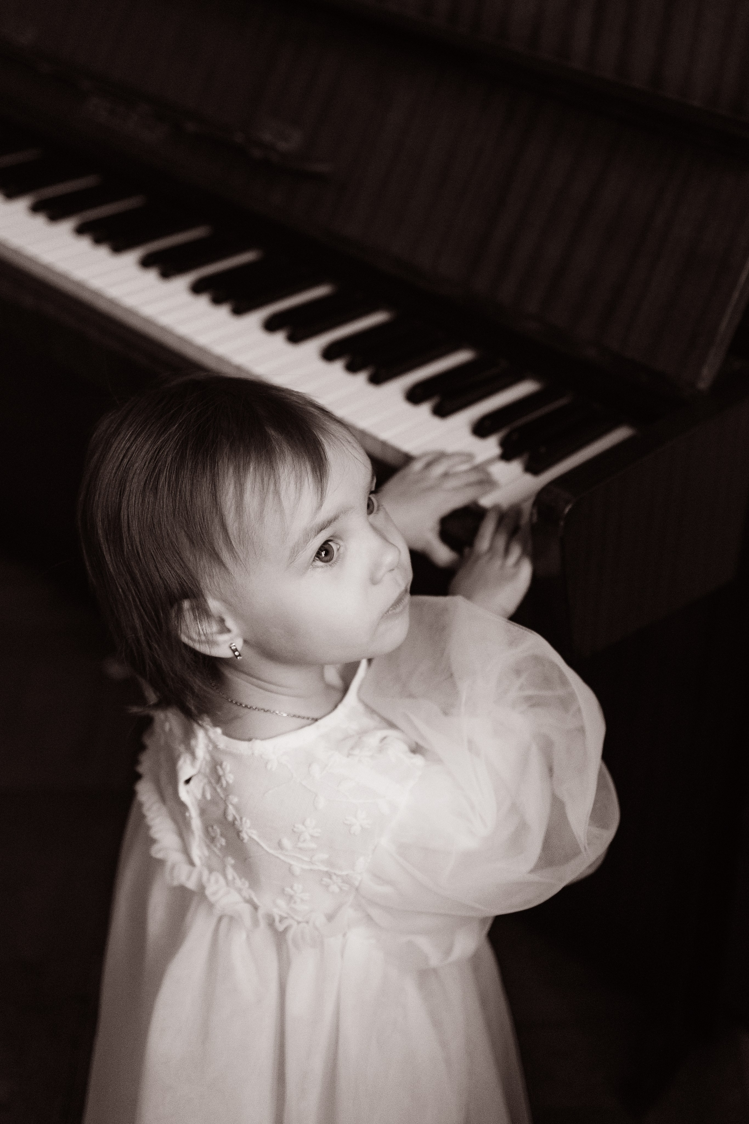 Фотосессия в историческом особняке 1901 года. Семейный фотограф в Москве Марина Петра