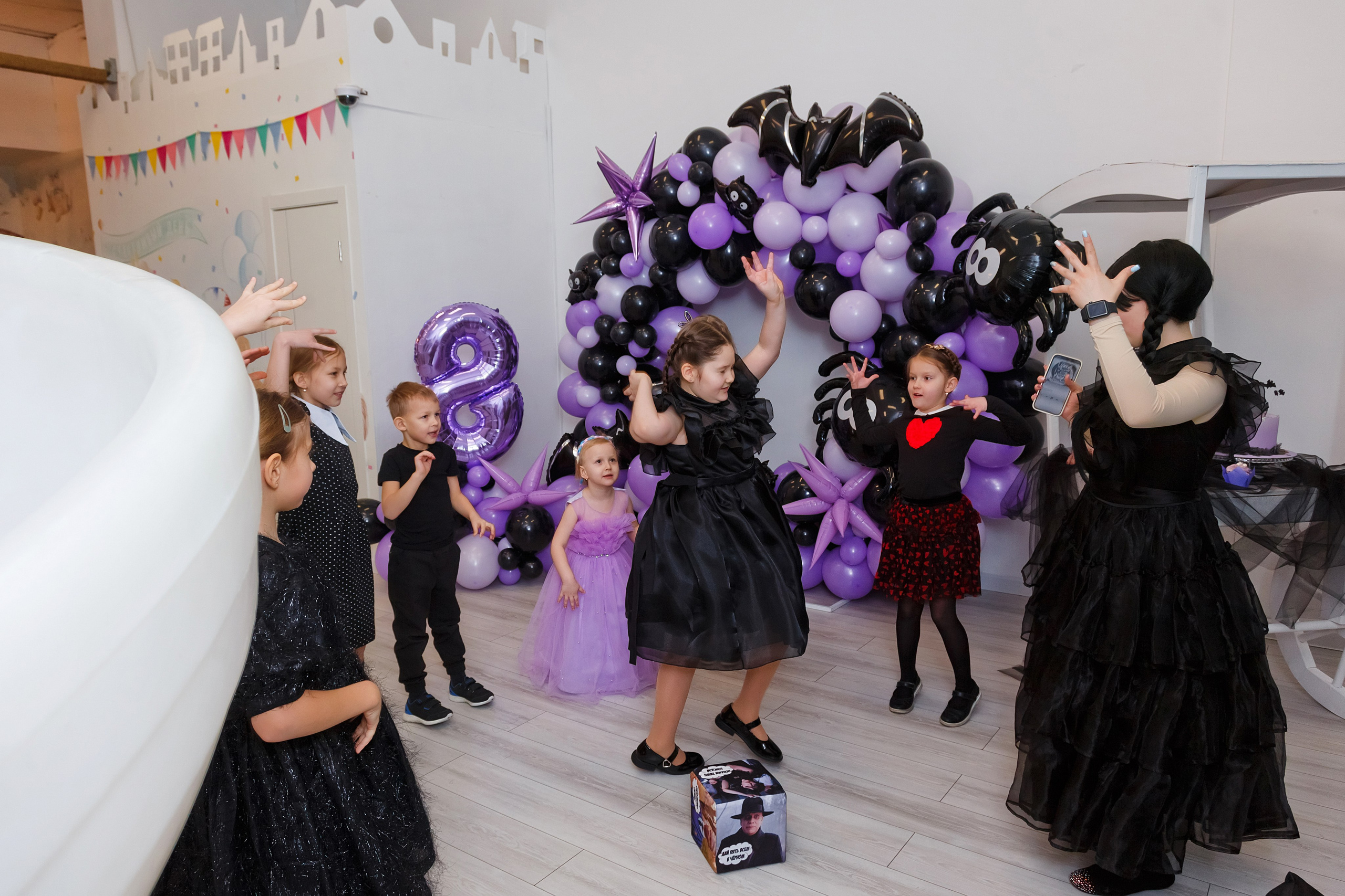 . Фотограф в Москве и Одинцово