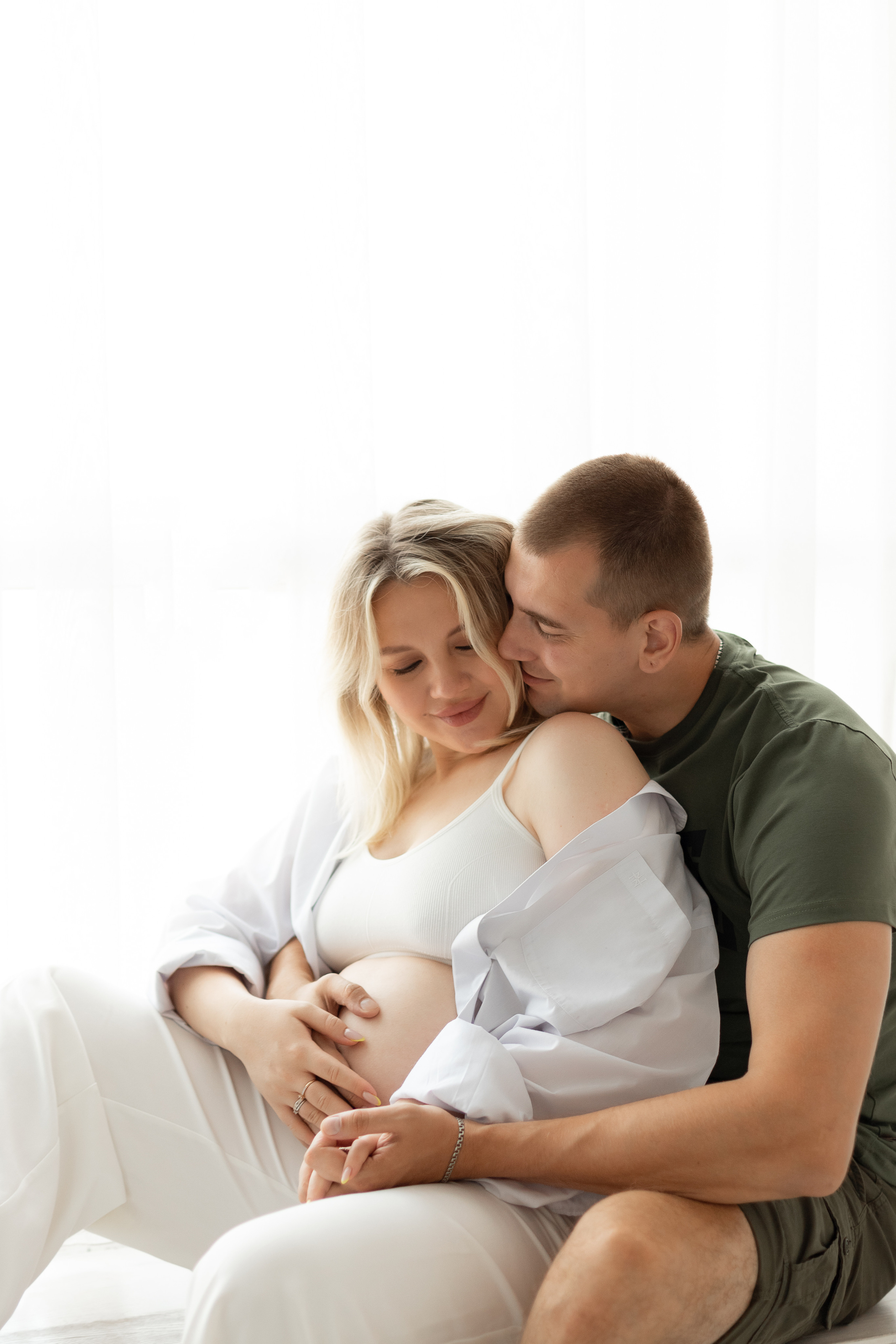 Отзывы. Фотограф Новорожденных в Москве Илона Шубина