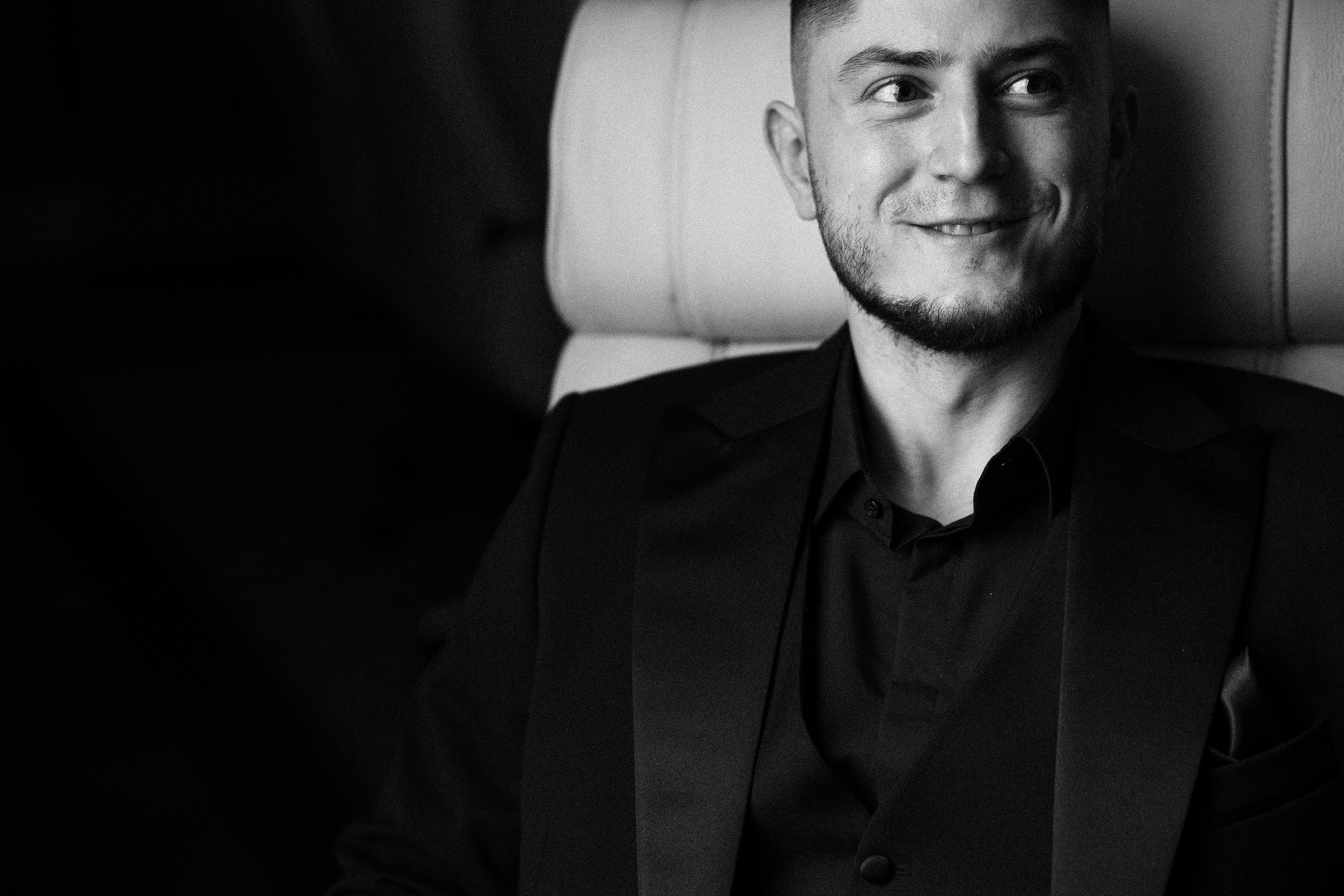 Кирилл и Диана. Свадебный фотограф Мария Клементьева