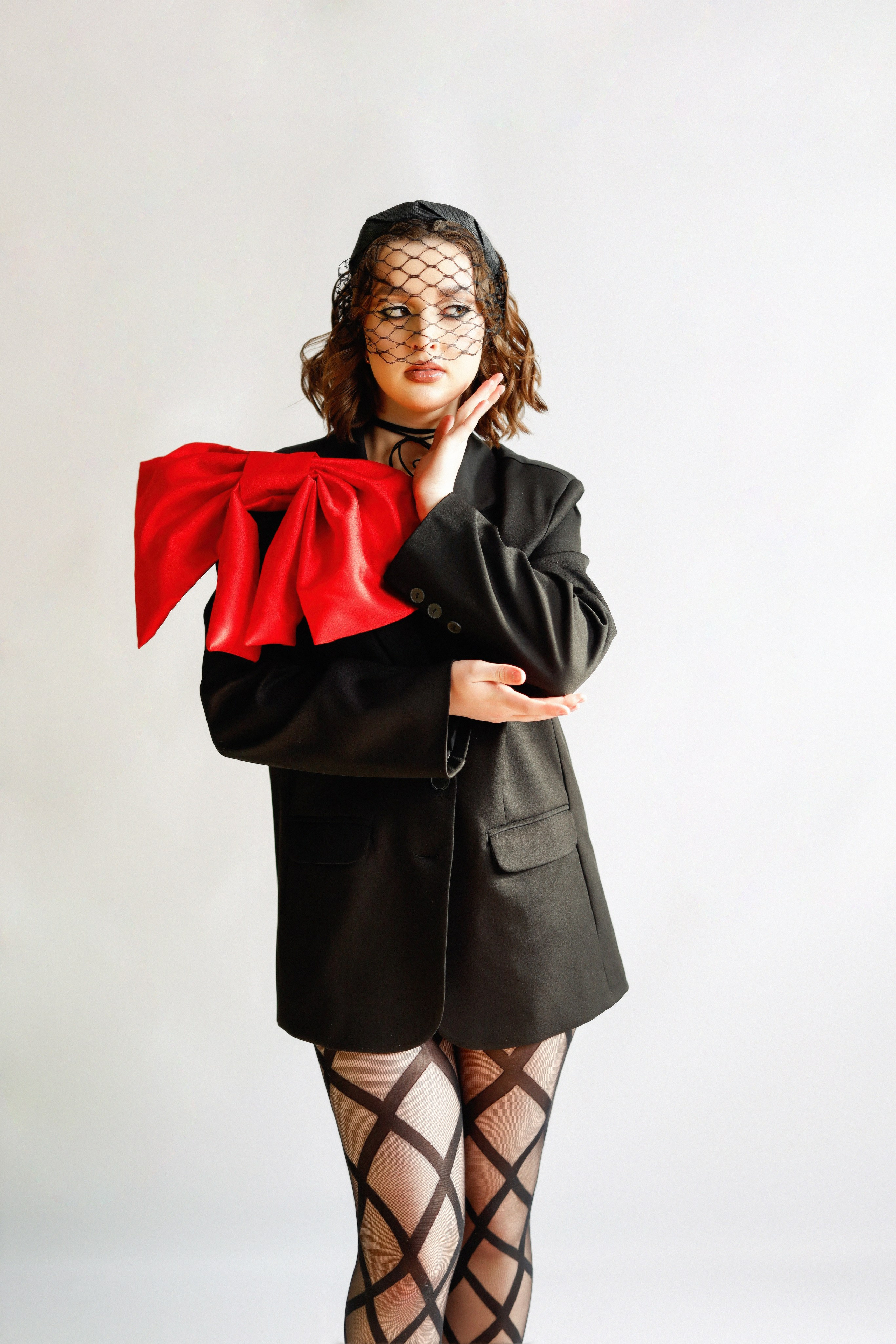 Дарья. Фотограф в Екатеринбурге Алена Солодовникова