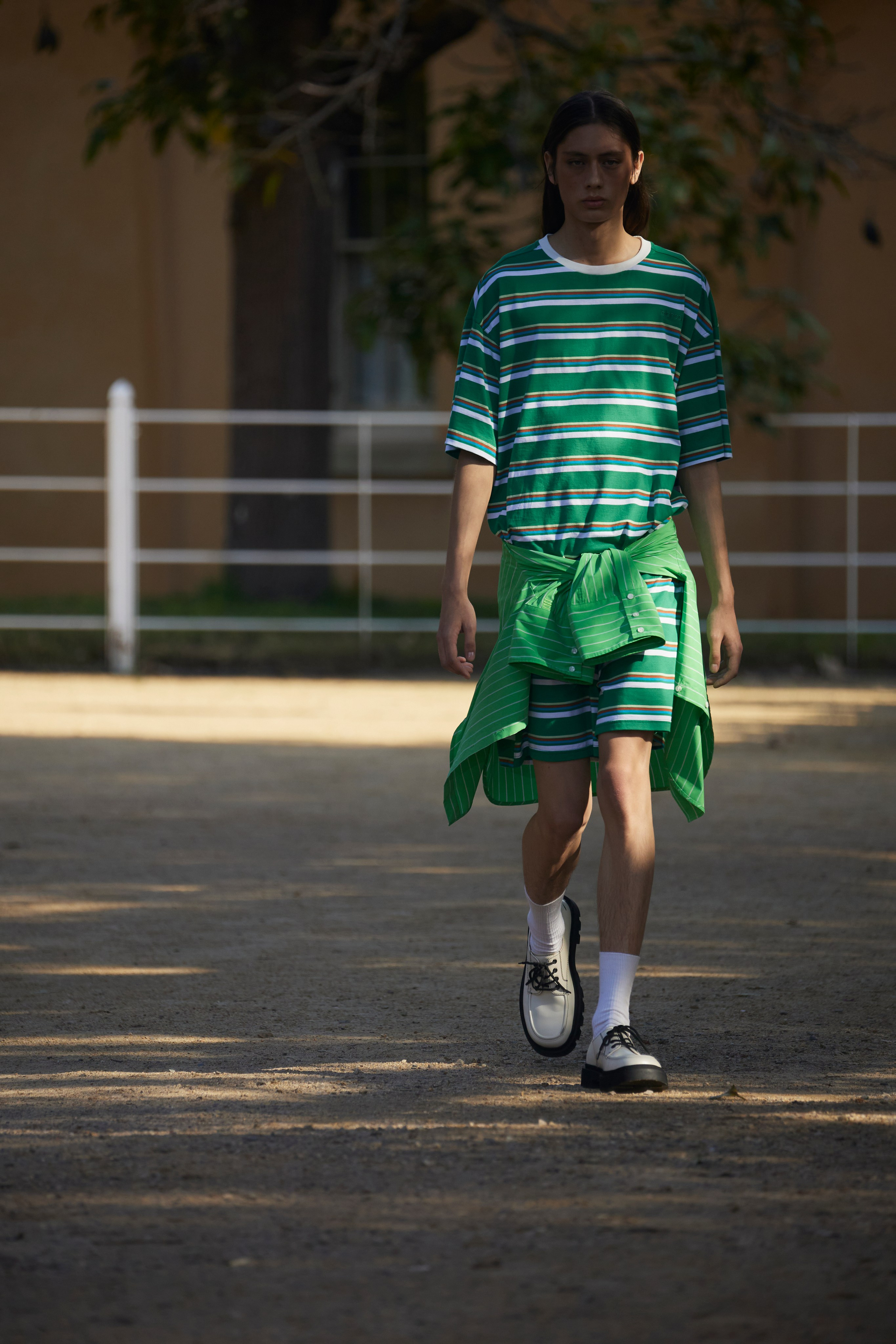 AFW2025, BLANCA. Maria Poleshchuk, commercial photographer in Sydney