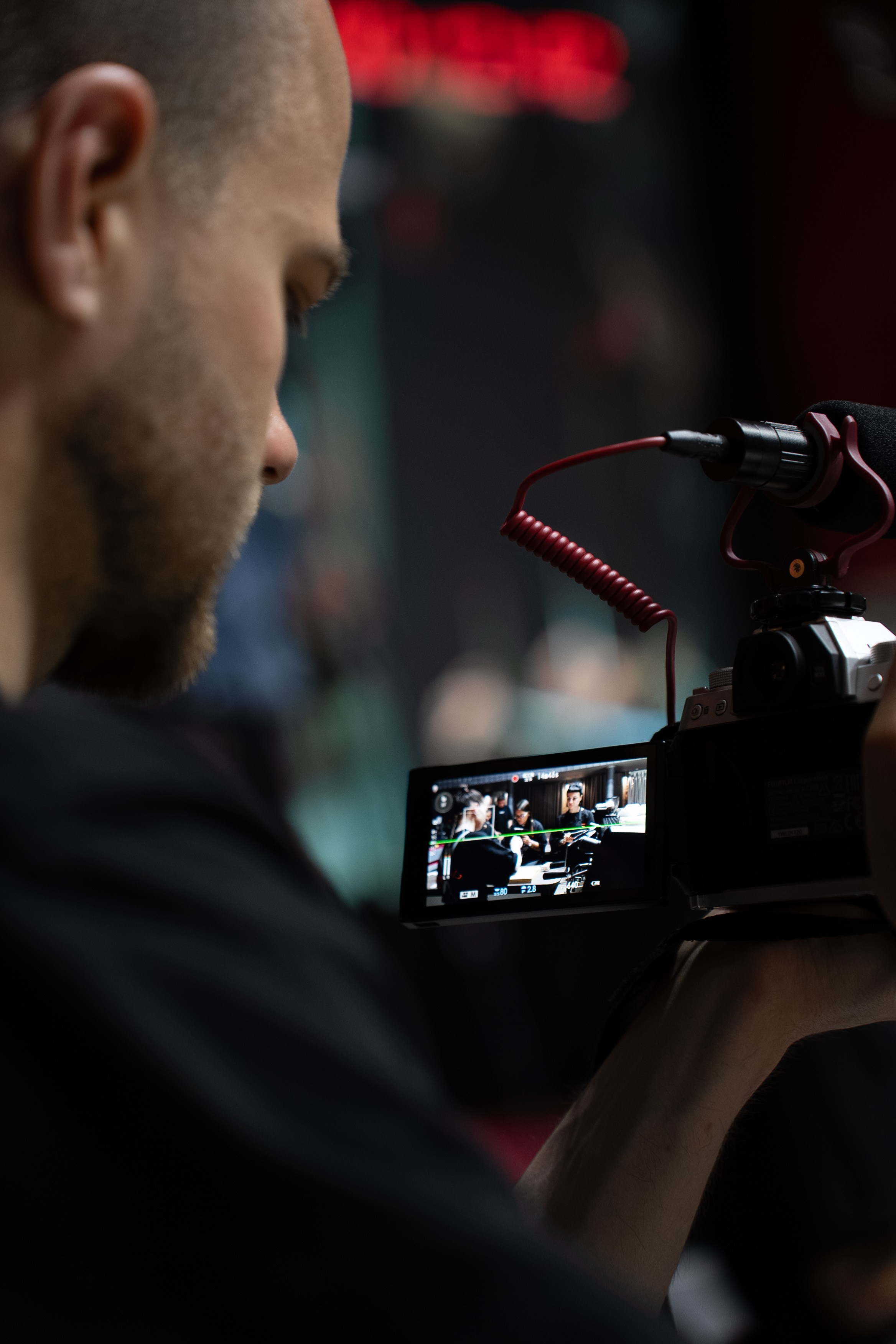 Репортаж | Региональный конкурс бариста BARISTA DAY |. Репортажный фотограф в Калининграде Екатерина Суханова