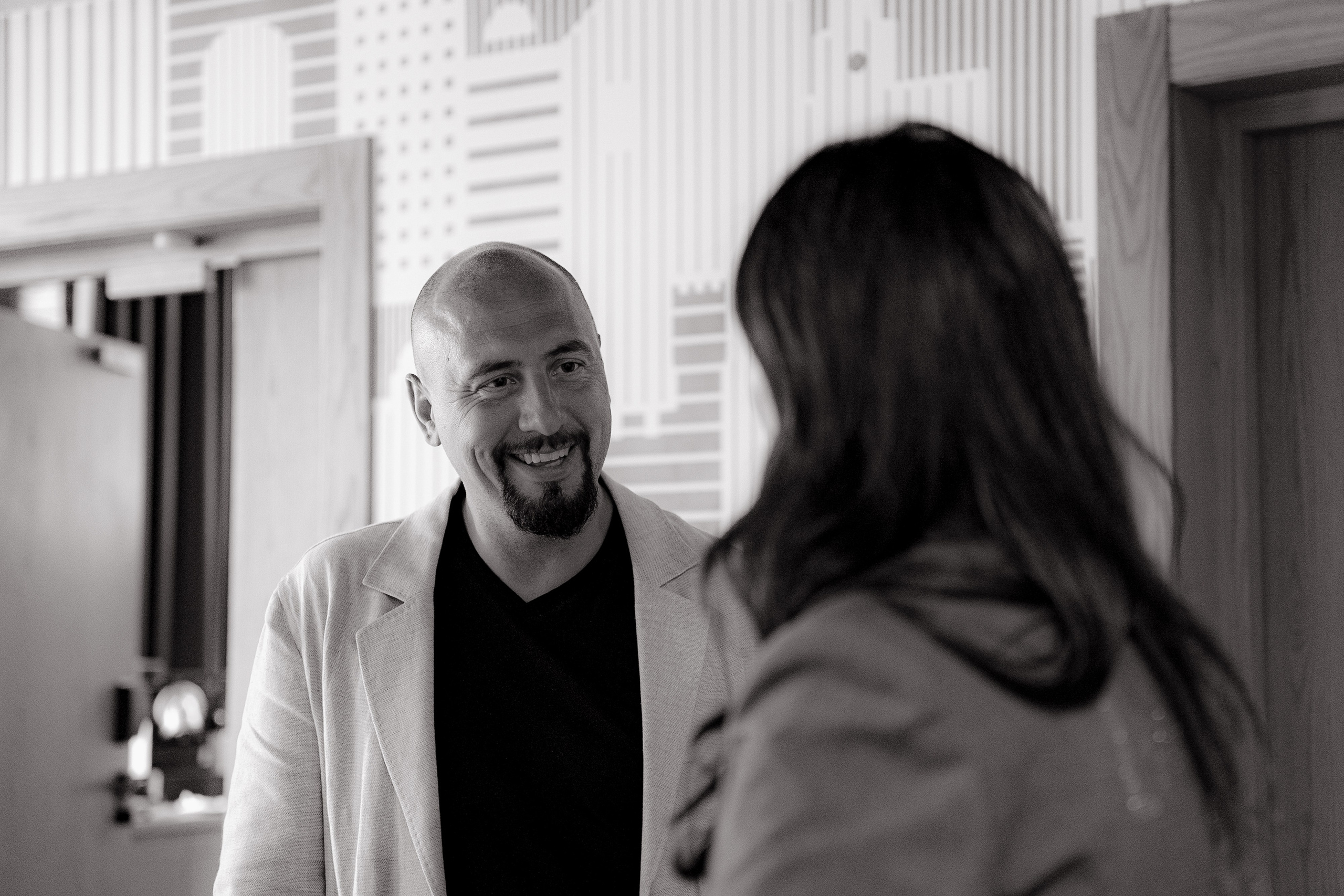 Репортажный фотограф в Калининграде Екатерина Суханова