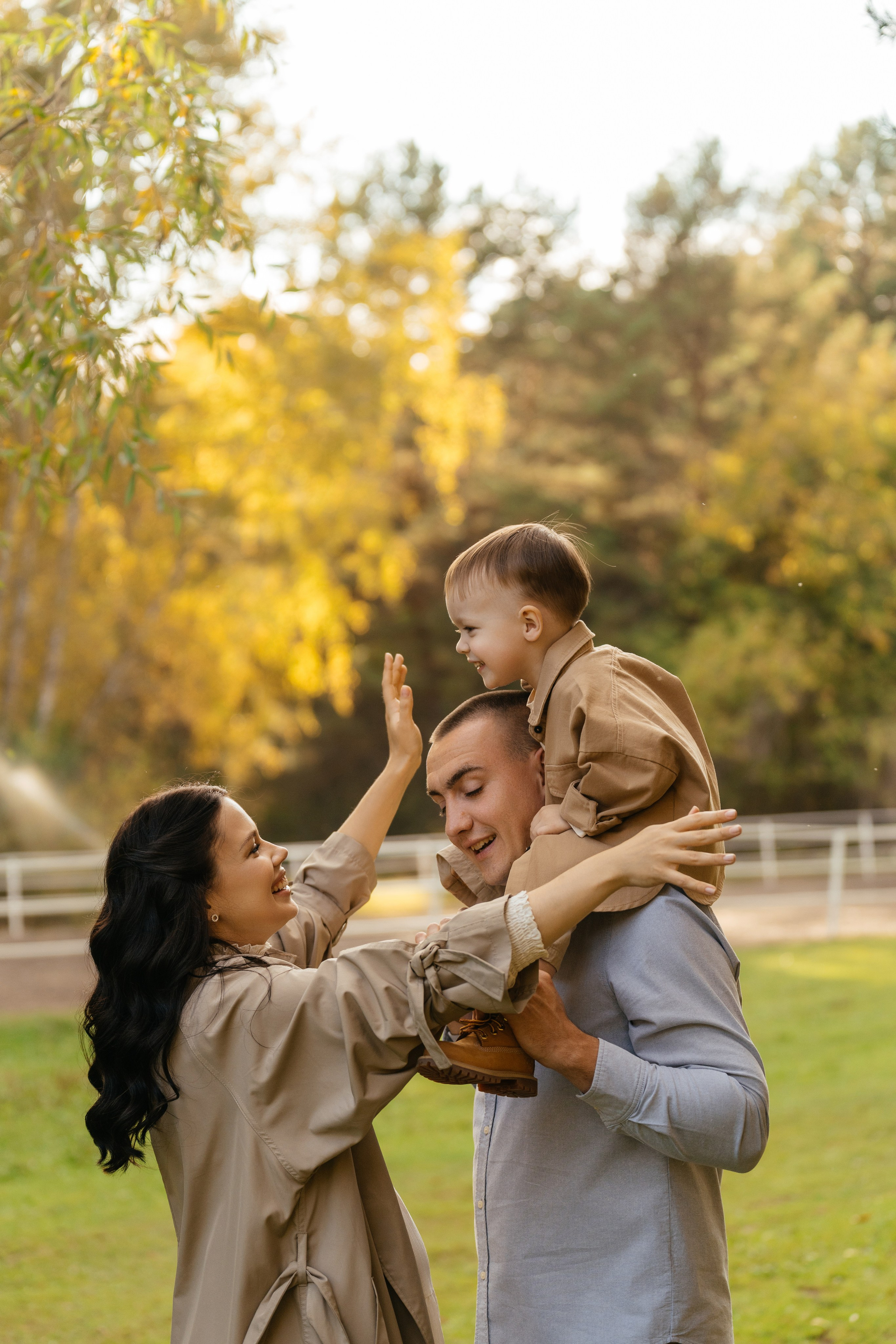 В ожидании тебя. Свадебный и семейный фотограф в Новосибирске Светлана Варутина