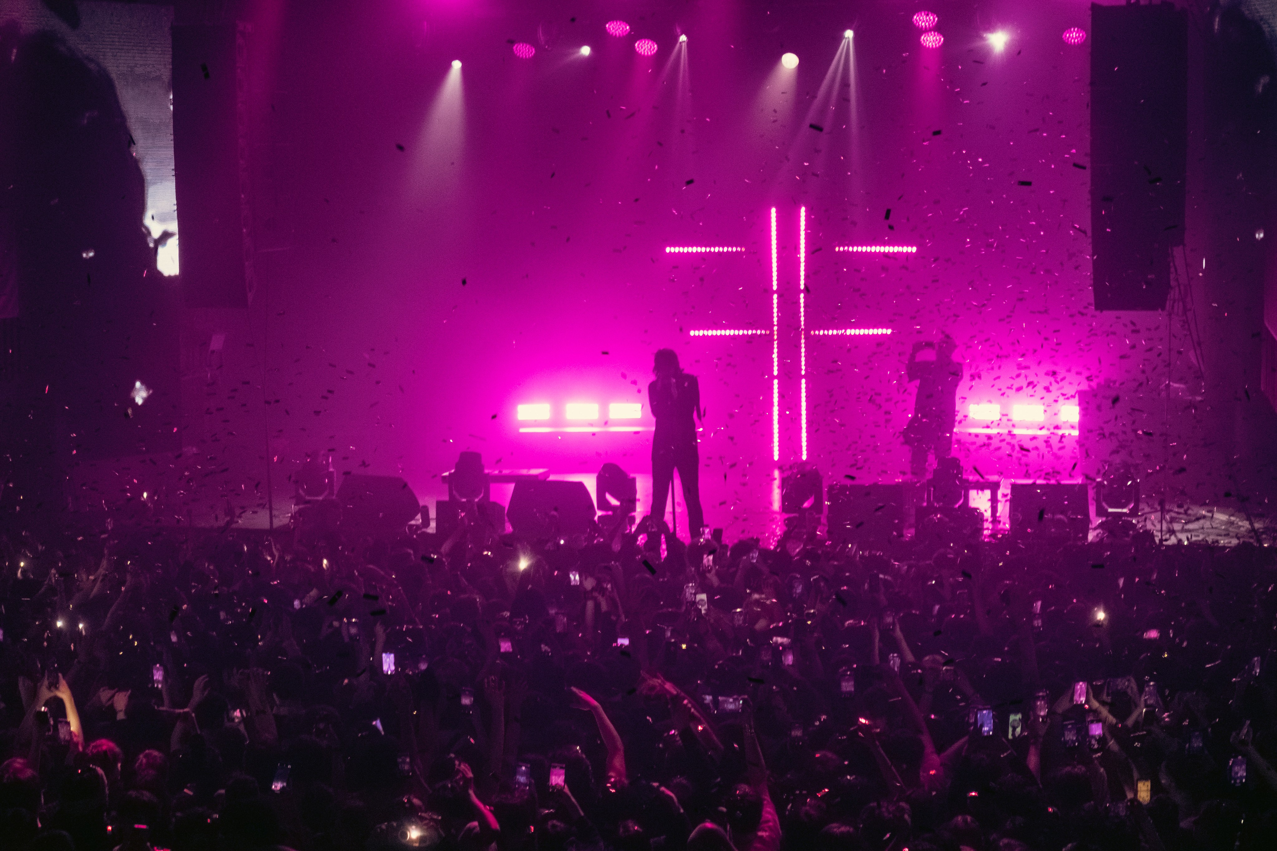 Темный принц. Съемка концертов, авто и портретов | Фотограф София Сухорукова