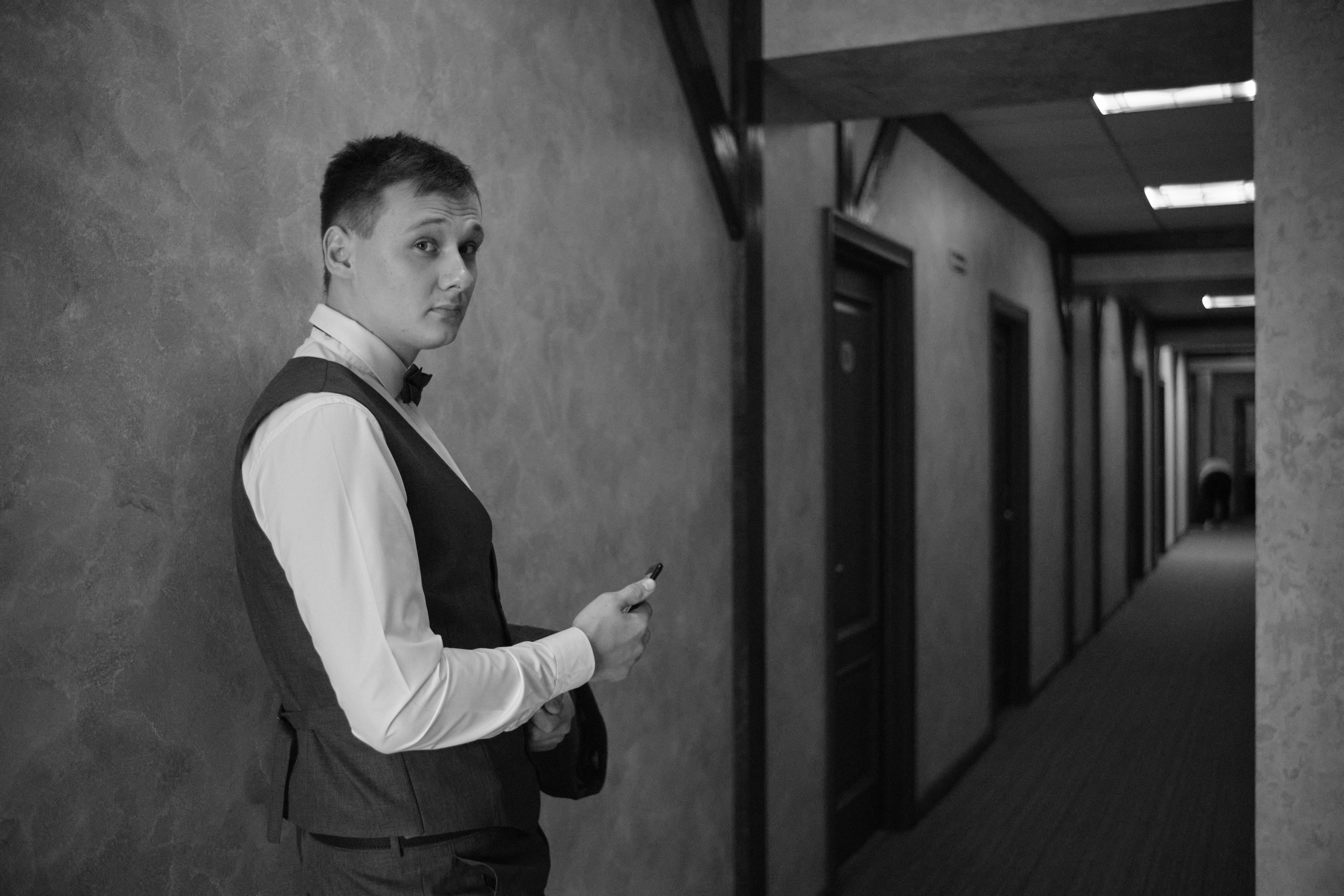 Анастасия и Илья. Свадебный и семейный фотограф в Новокузнецке Иван Иванов