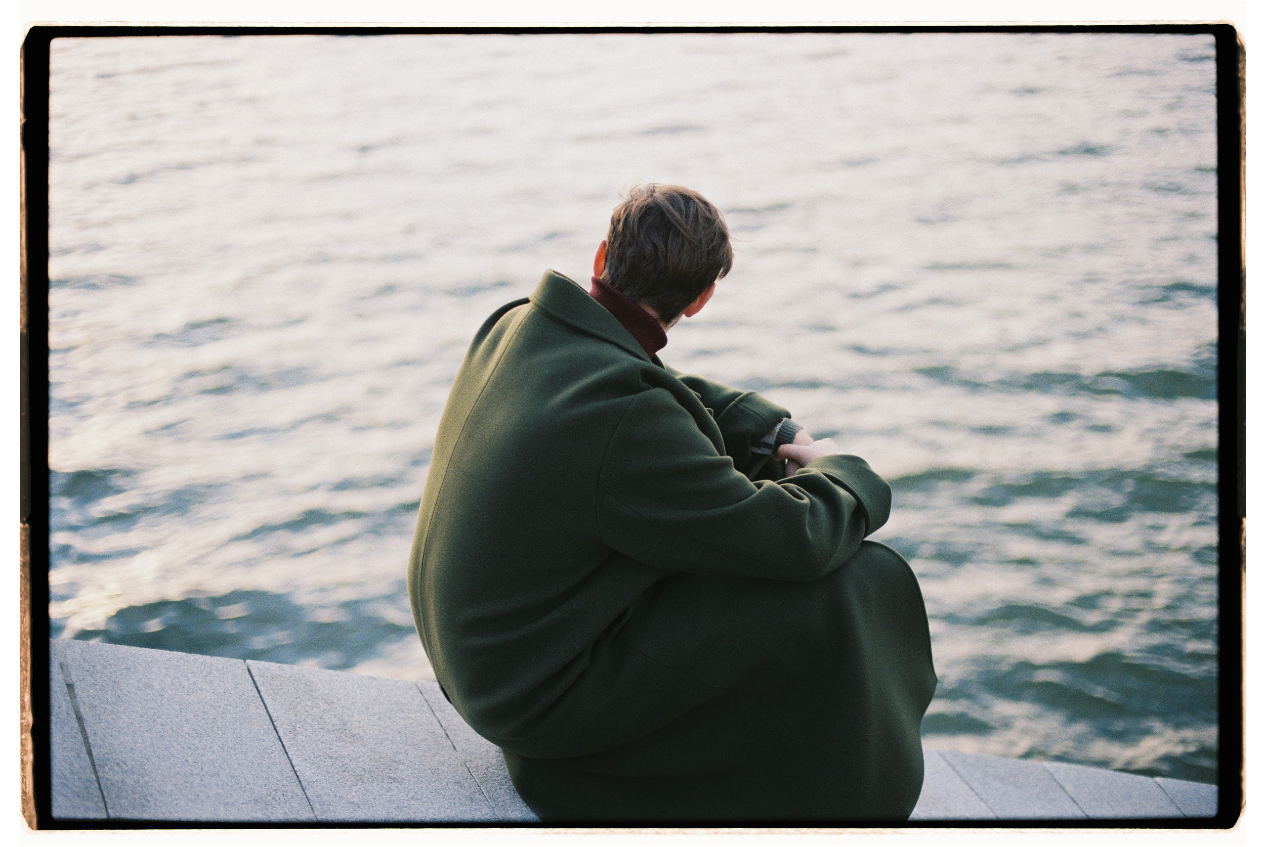 Сережа. Свадебный и фэшн фотограф в Москве и Санкт-Петербурге