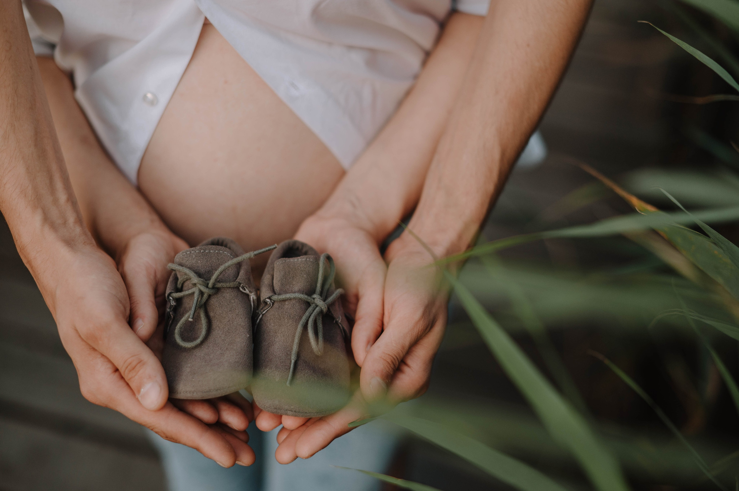 Беременность. Семейный фотограф /СПБ/Выборг/ Голубева Ульяна