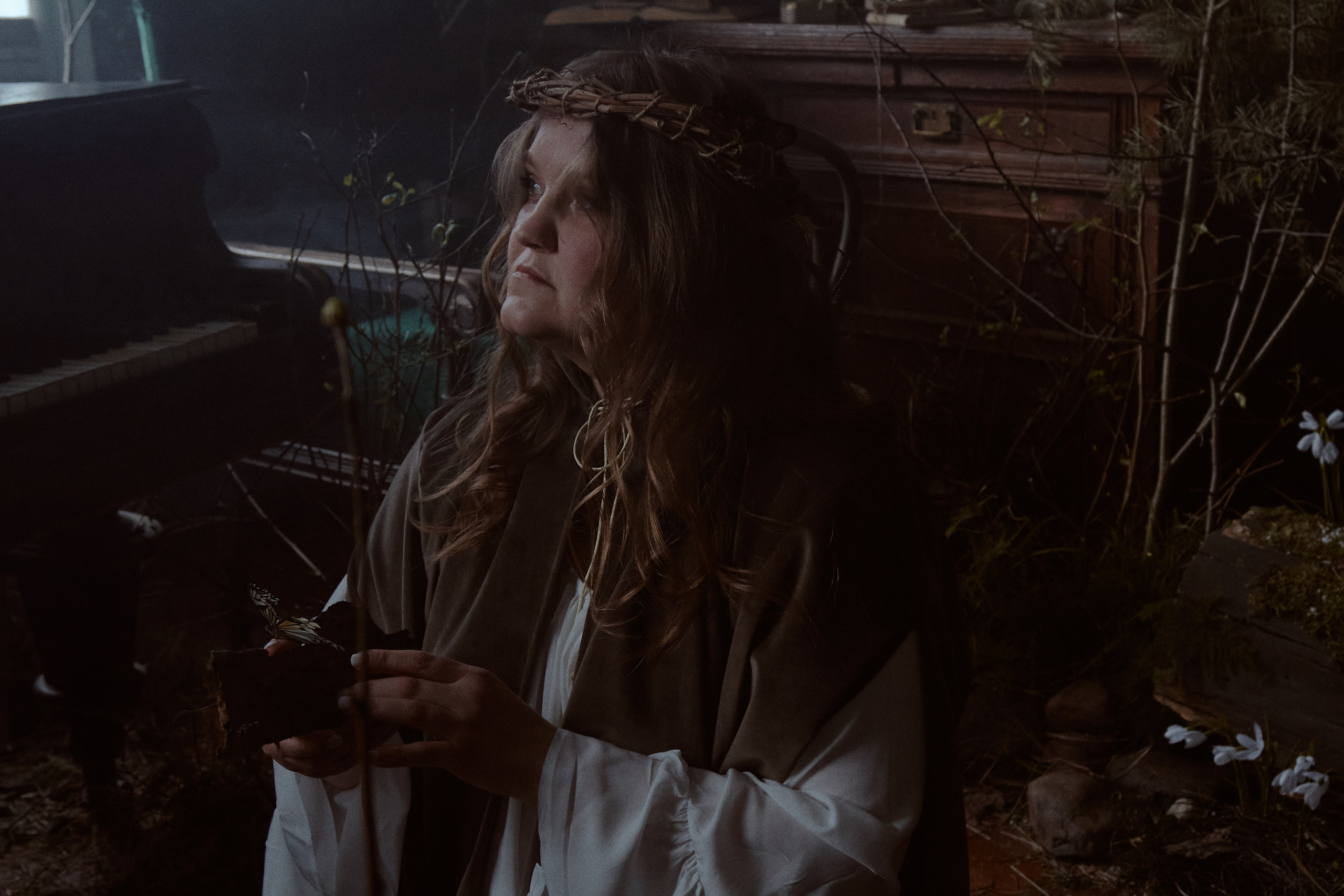 Мать и Дочь. Фотограф лавстори Москва/МО Приятелева Ангелина