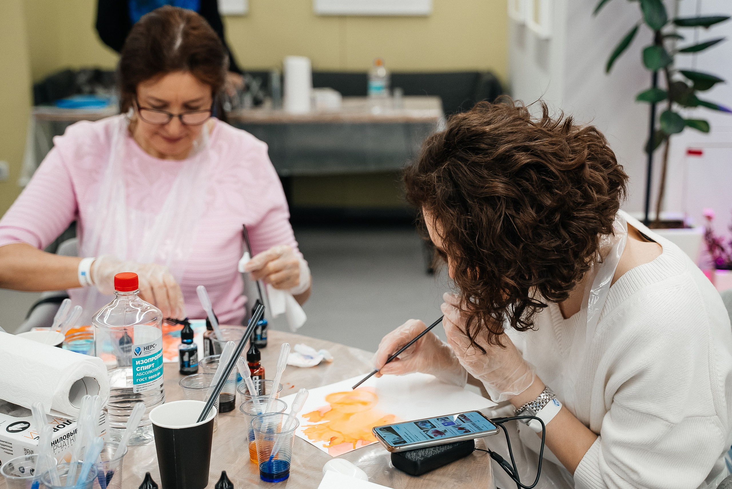 La Roche Posay. Павел Краснов — Свадебный и репортажный фотограф в Москве