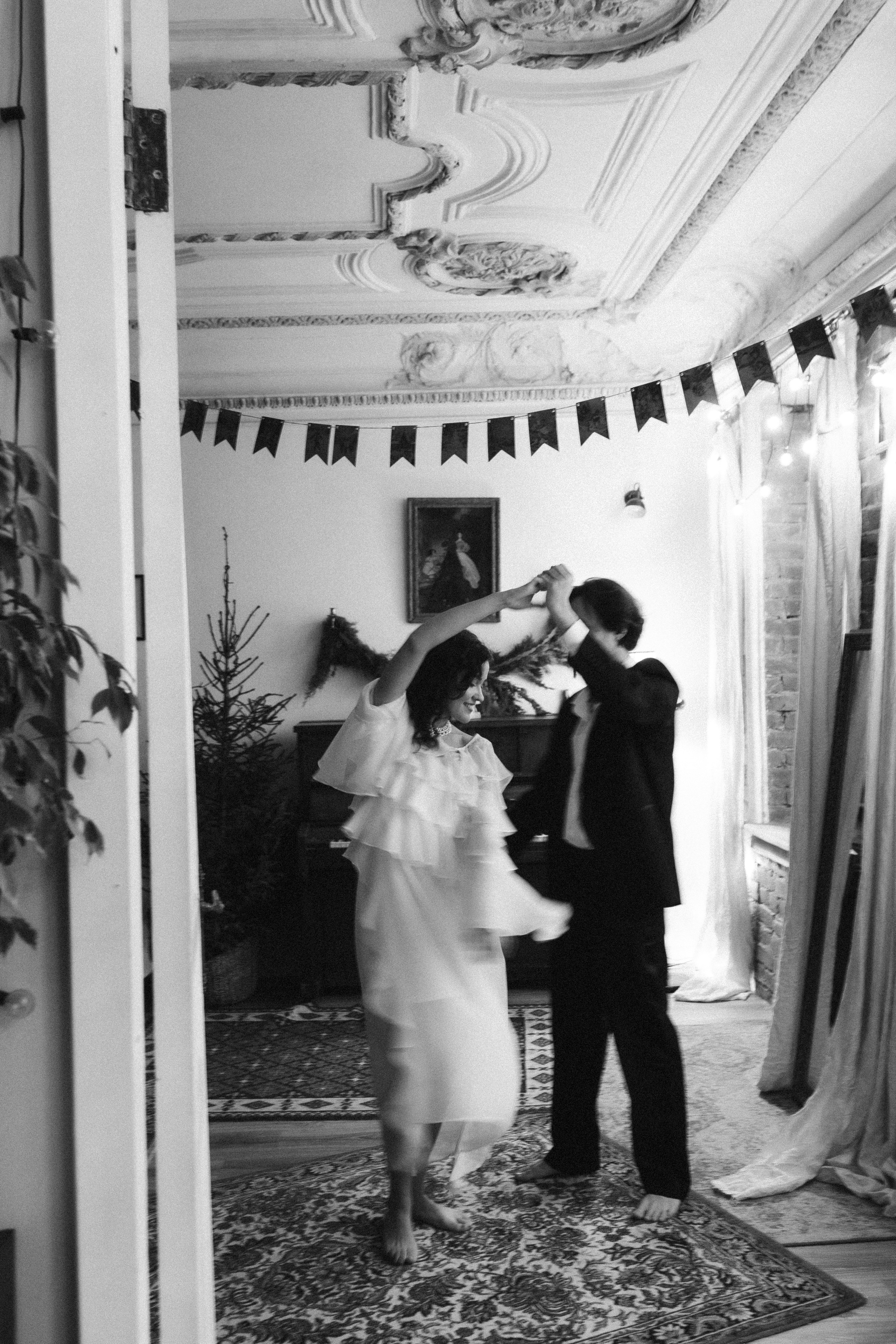 Владислав и Валерия. Фотограф в Санкт-Петербурге