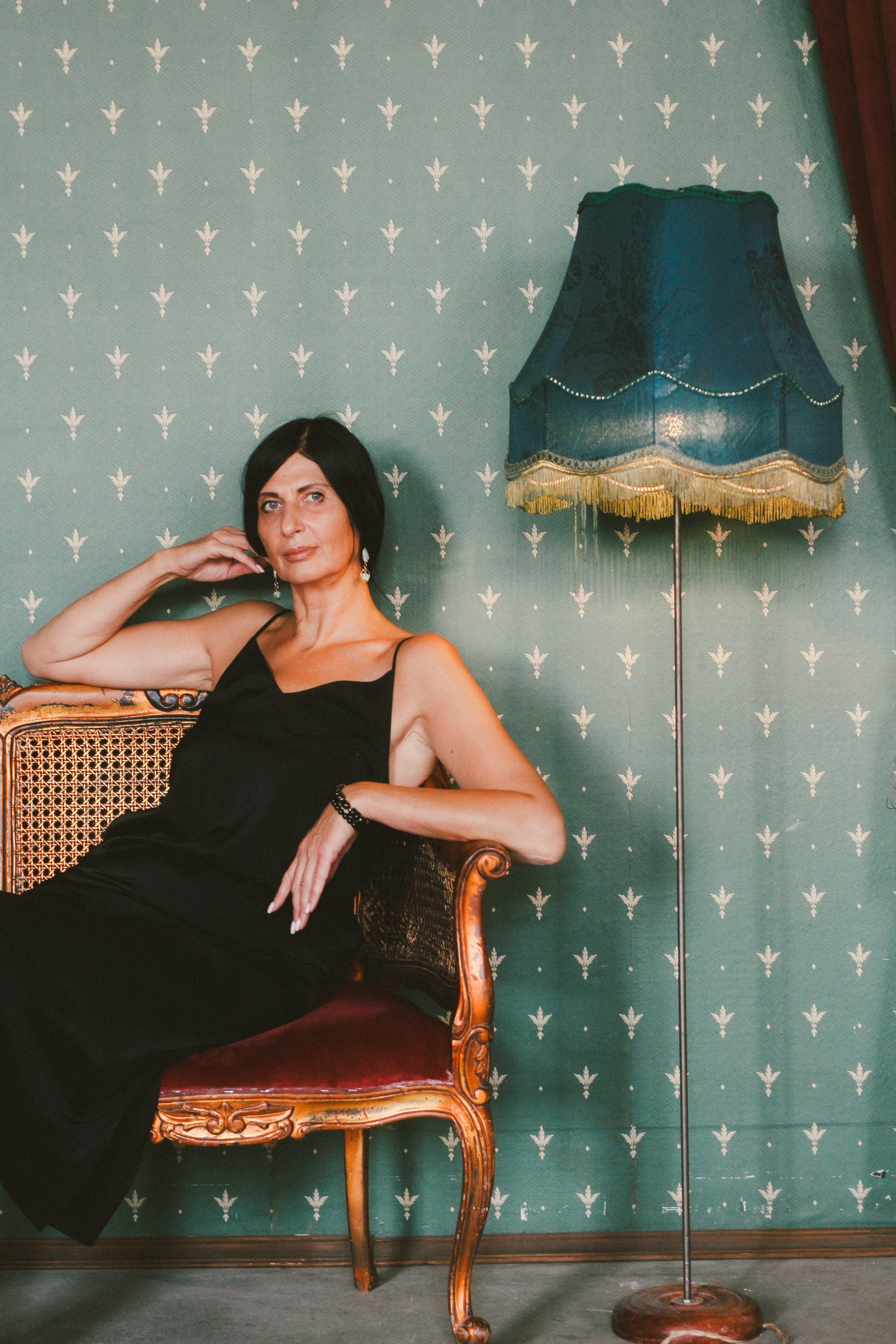 Татьяна. Фототерапия г. Санкт-Петербург. Удалова Мария индивидуальные съемки