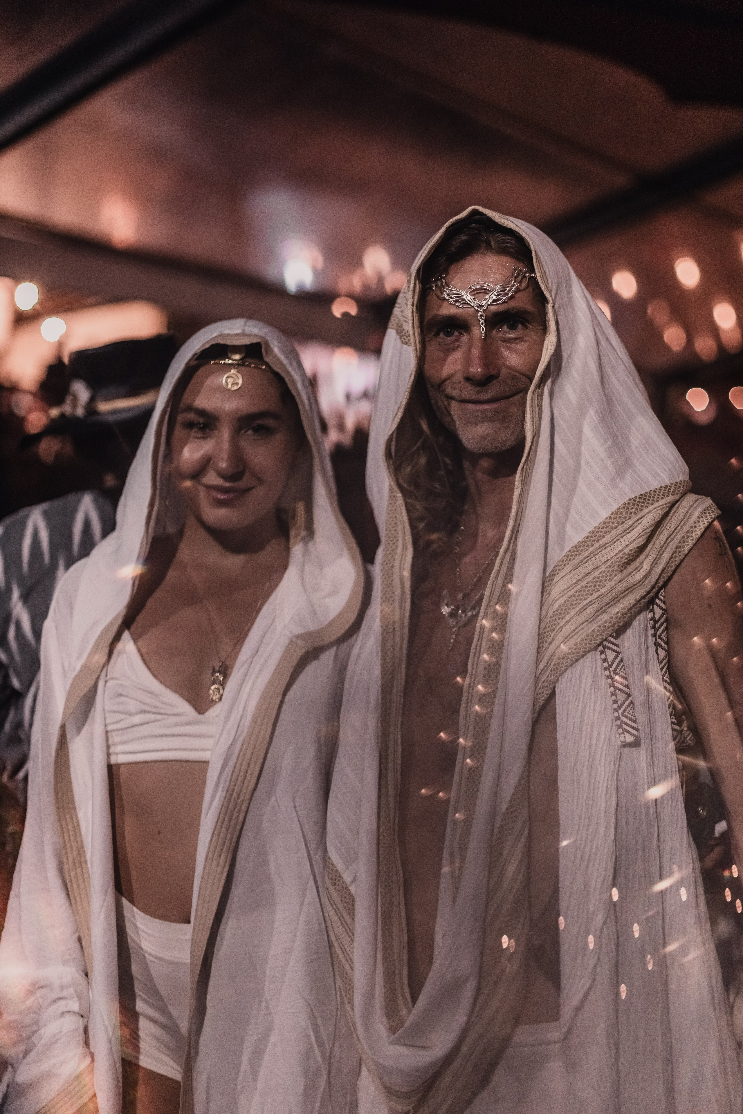 Bali Spirit Festival 2024 Sunday. Mariam Bagdasaryan