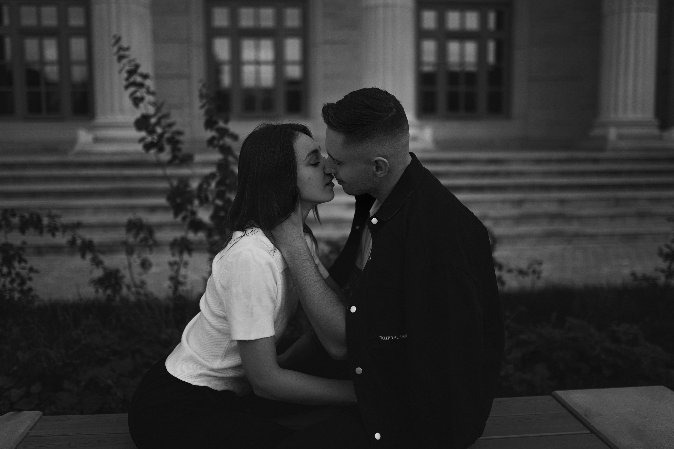 Денис и Диана