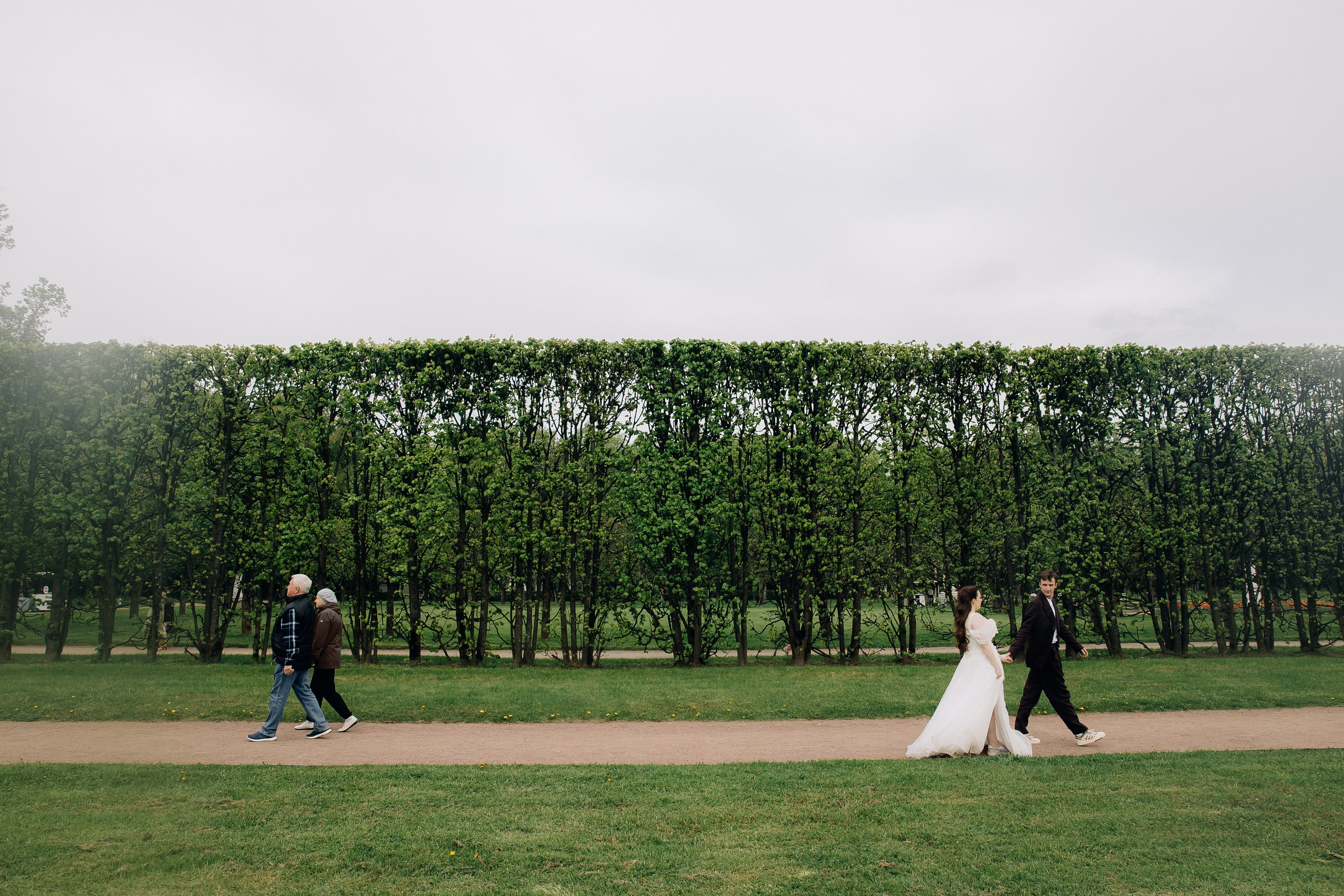 V & A. Свадебный и семейный фотограф в Воронеже Свиридова Евгения