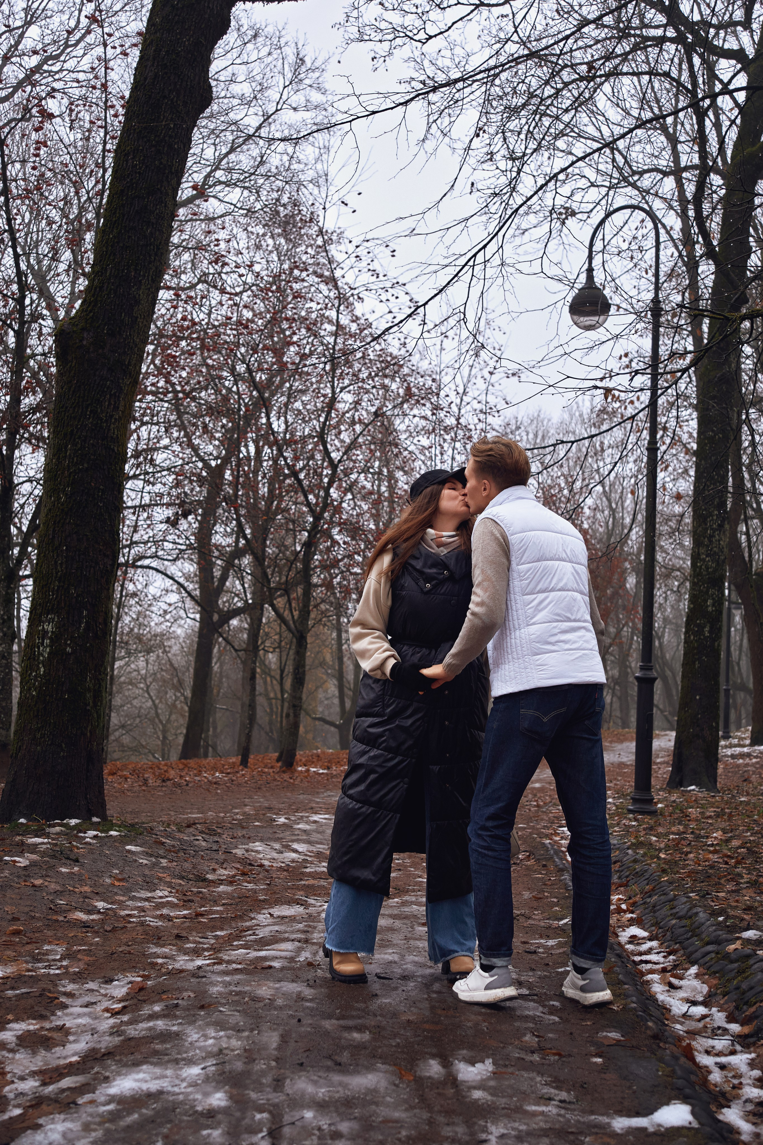 Максим & Мария. Фотограф в Санкт-Петербурге Цуркан Алёна